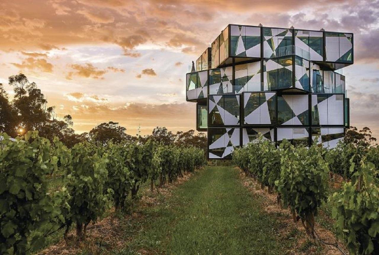 Hahndorf & McLaren Vale Wine Tour from Adelaide
