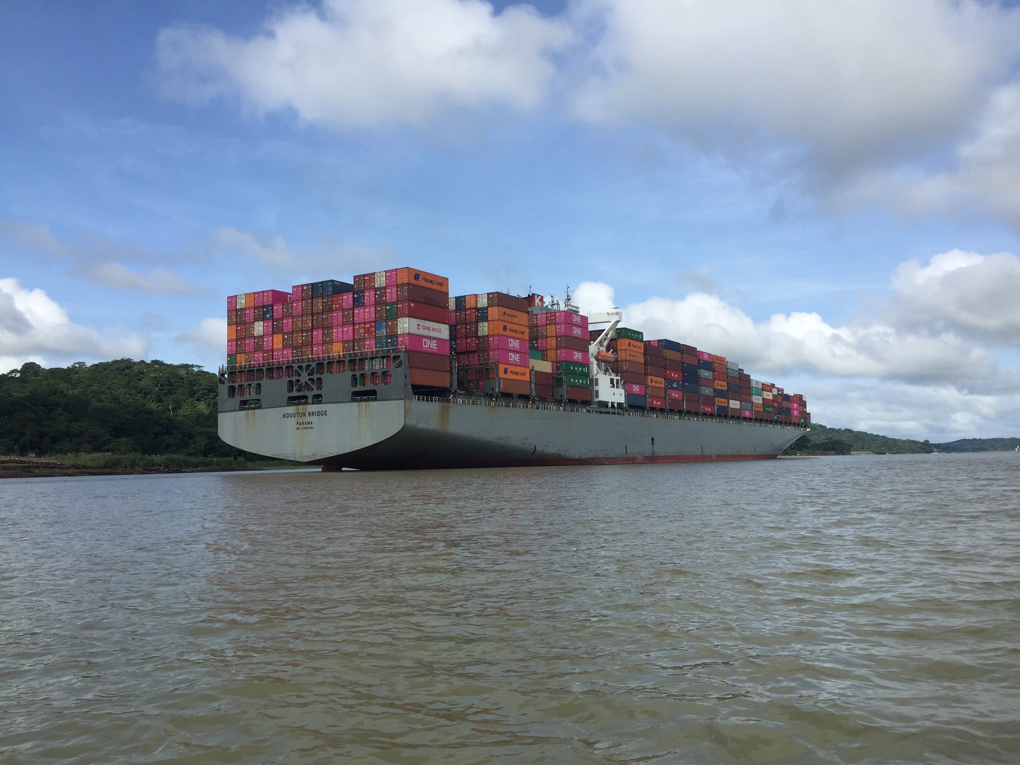Panama Wildlife Discovery: Monkey Island, Sloths & Canal Boat Tour