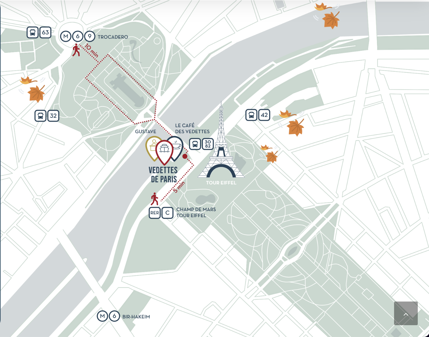 Paris: Seine Champagne Tasting Cruise