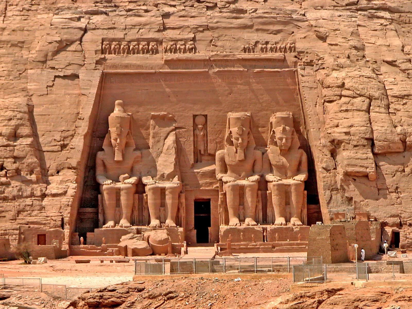 From Cairo: 2-Day Abu Simbel & Luxor Tour - 2026 (Verified Reviews)