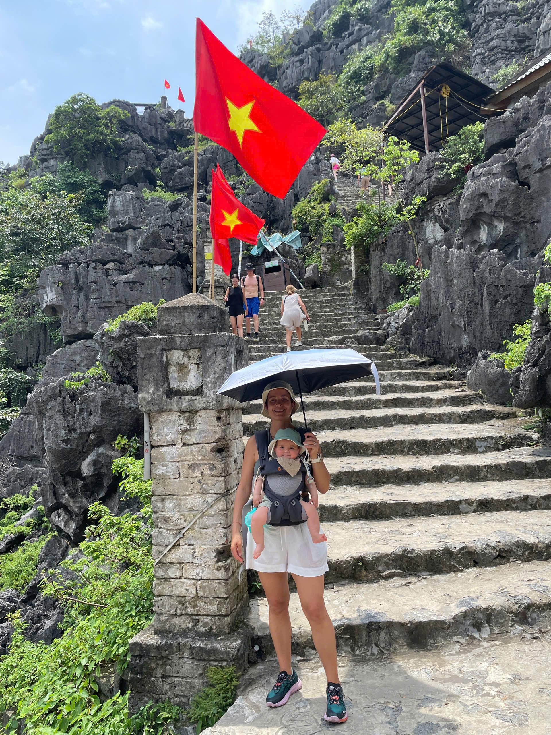 Ninh Binh Private Full-Day Tour from Hanoi