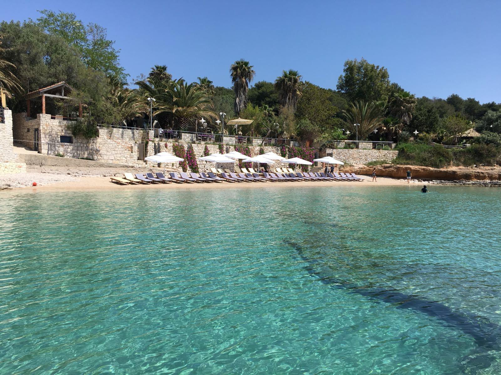 5-Island Speedboat Adventure: Blue Cave & Hvar from Split