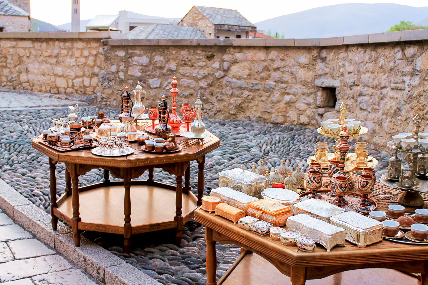 Dubrovnik to Mostar, Medjugorje & Počitelj Full-Day Tour