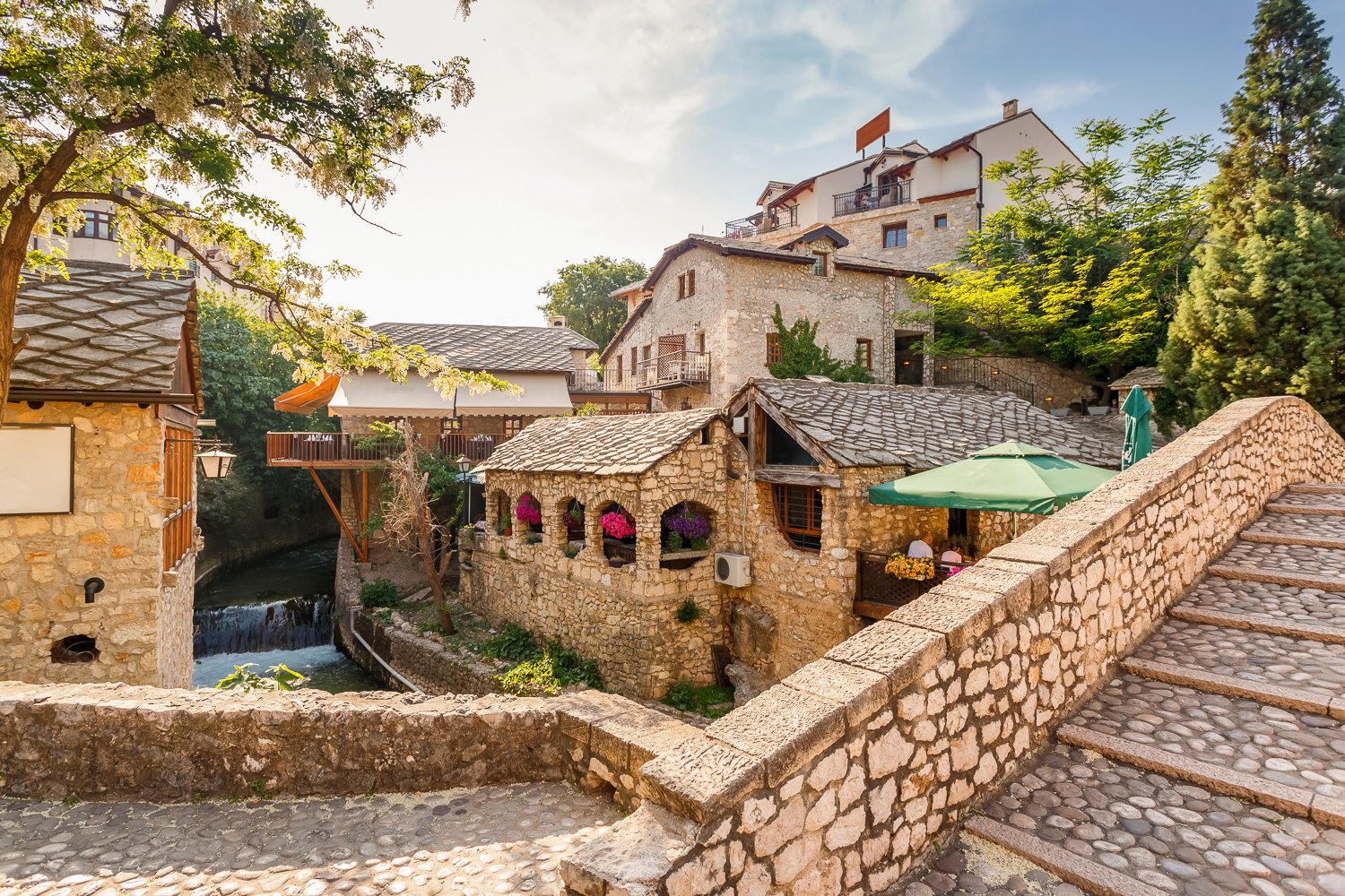 Dubrovnik to Mostar, Medjugorje & Počitelj Full-Day Tour