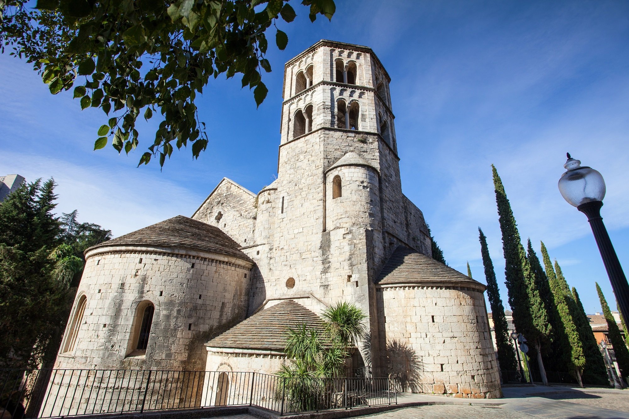 walking tour in Girona — photo 4
