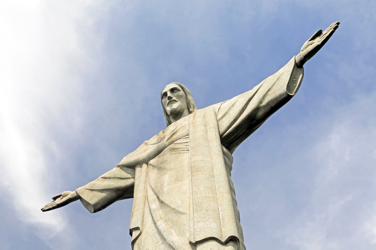 Rio de Janeiro Full-Day Highlights Tour