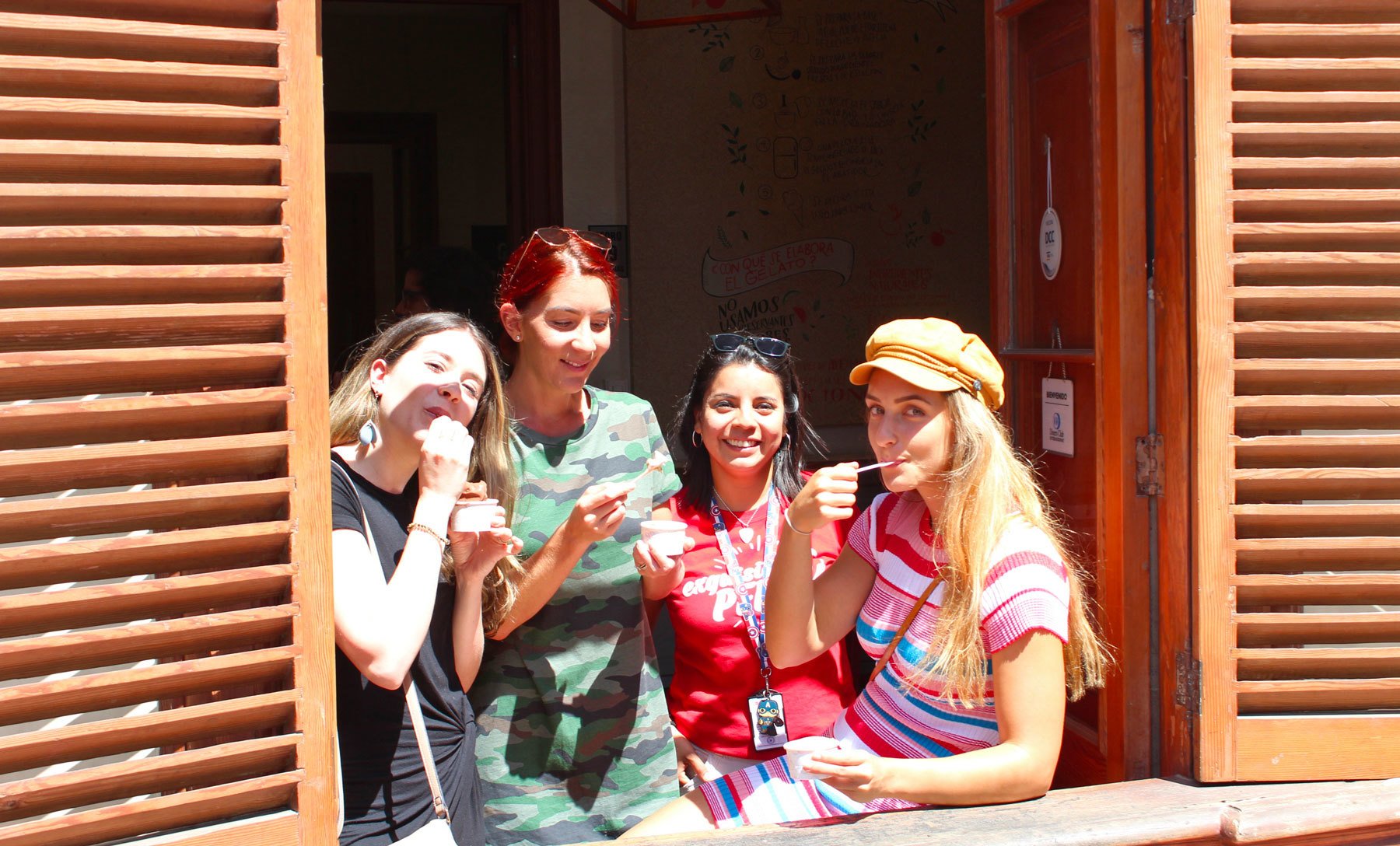 Experiencia culinaria a pie por Lima en Barranco