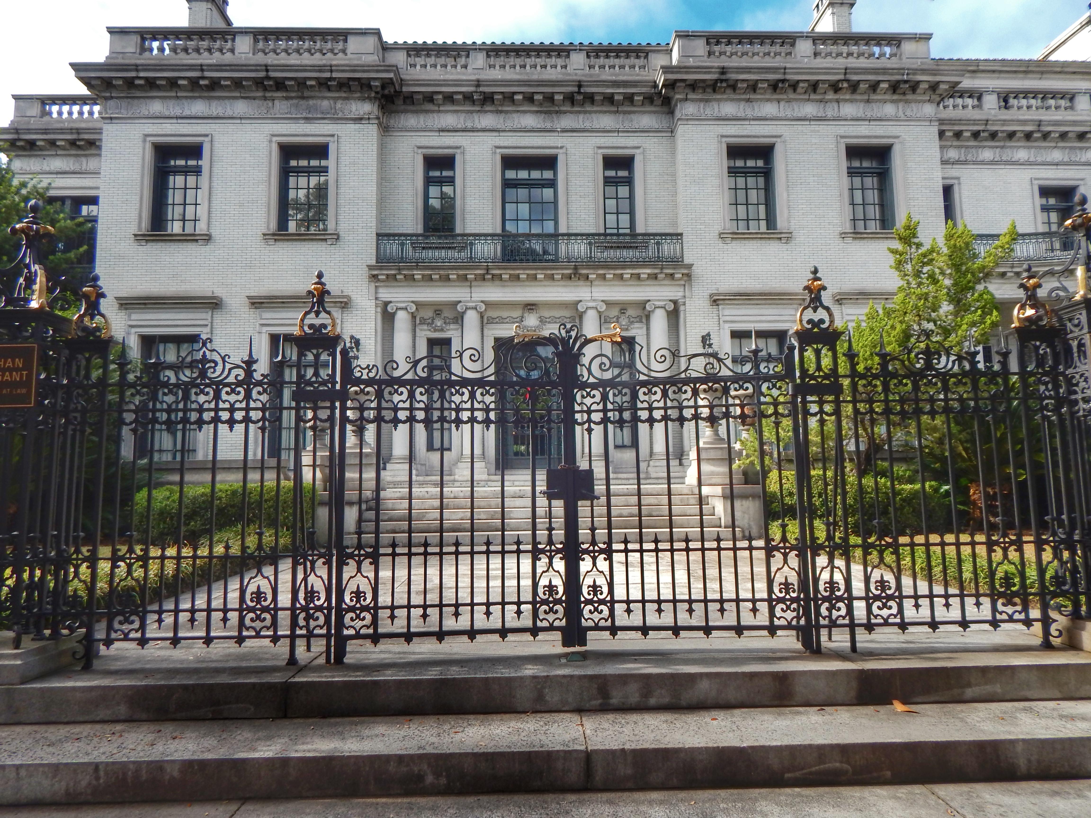Savannah: Midnight in the Garden of Good and Evil Tour