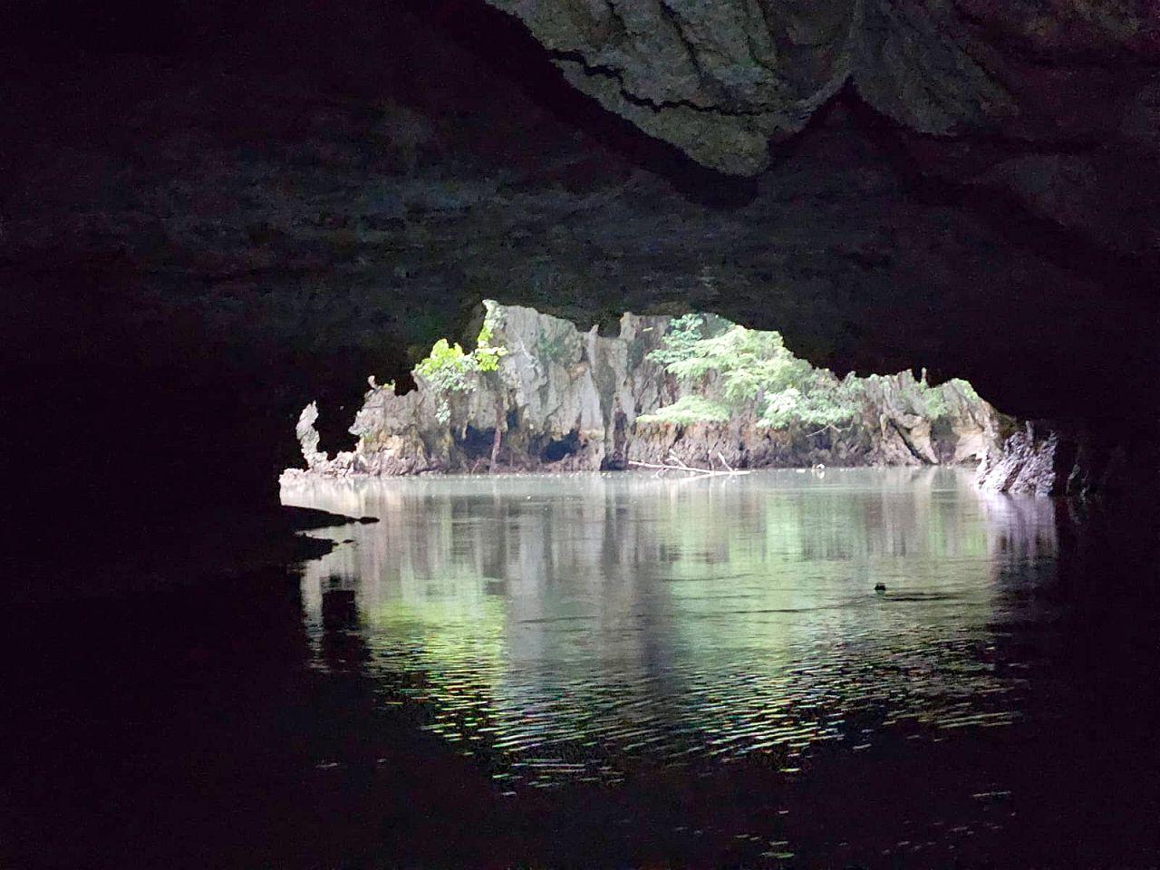 Khao Lak: Premium James Bond Island Sunset & Canoe Tour