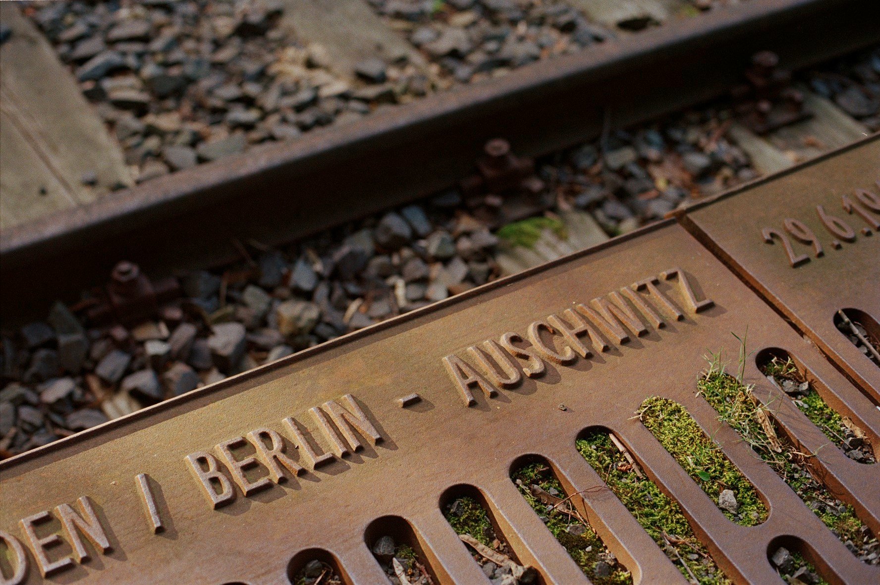 walking tour in Berlin — photo 2