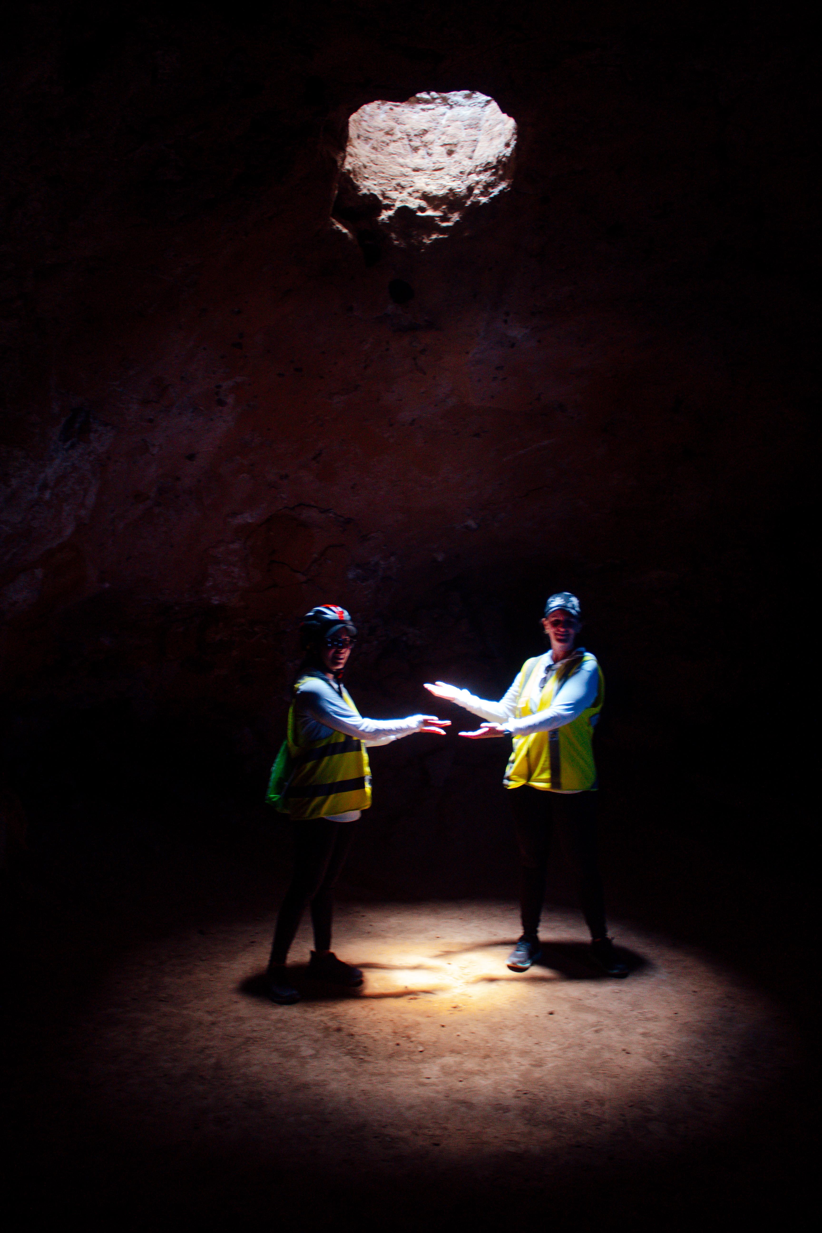 Teotihuacan Pyramids Cycling and Cultural Discovery Tour