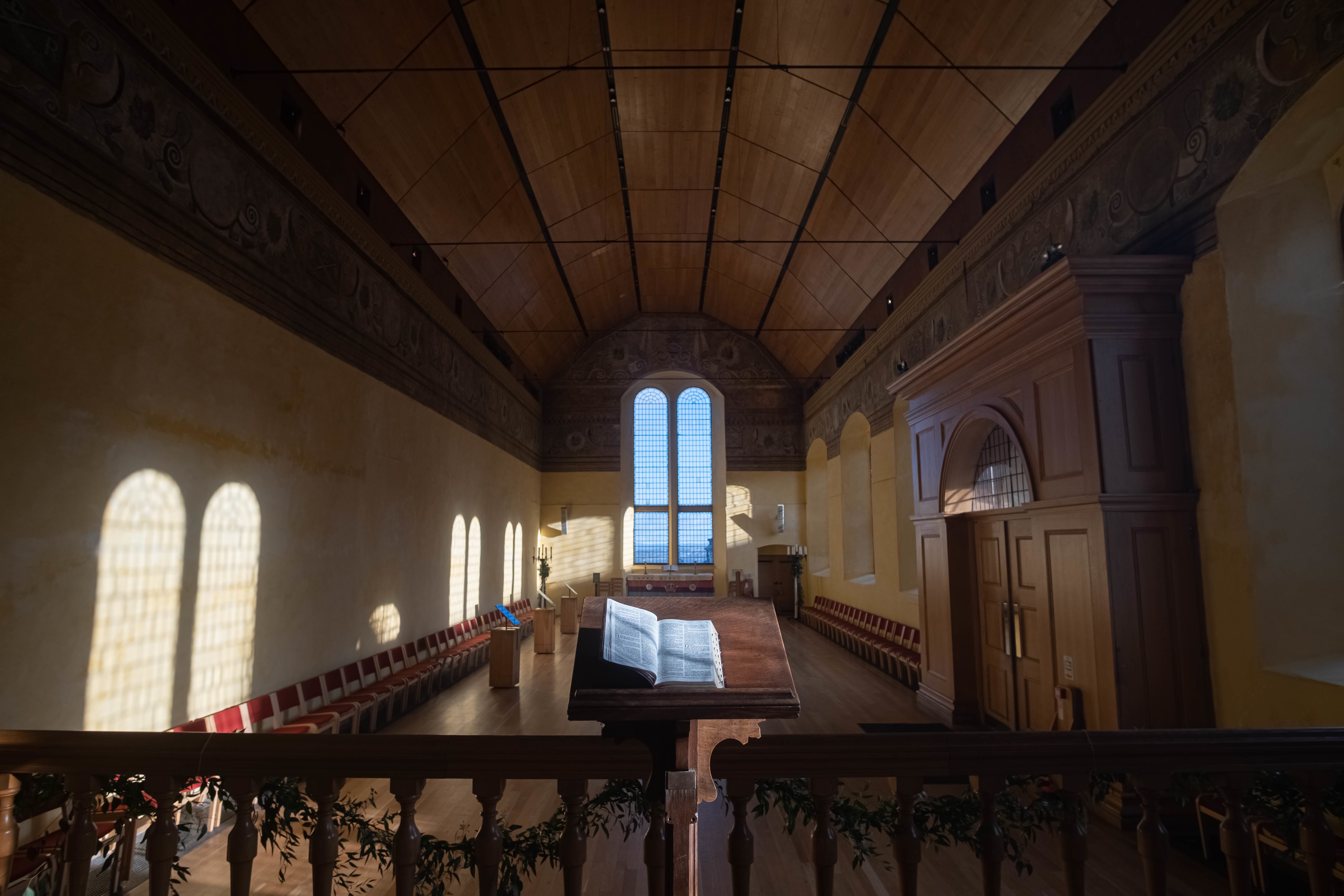 Stirling Castle: Spanish-Language Guided Tour