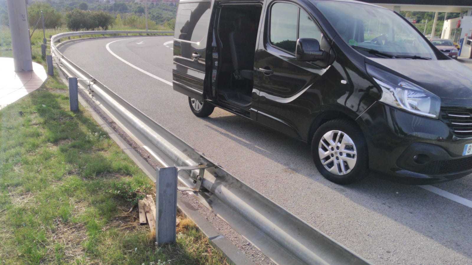 Private Airport Transfer: Barcelona El Prat