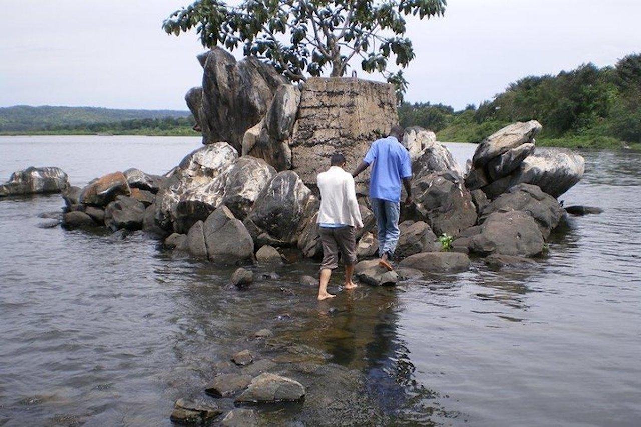 Jinja & Source of the Nile Day Trip from Kampala