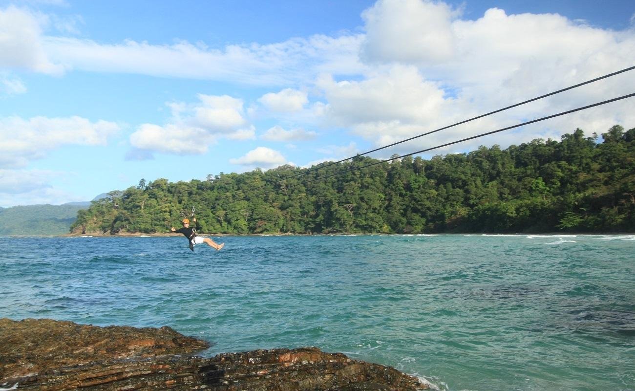 Puerto Princesa: Underground River, Zipline & Mangrove Paddleboat Tour