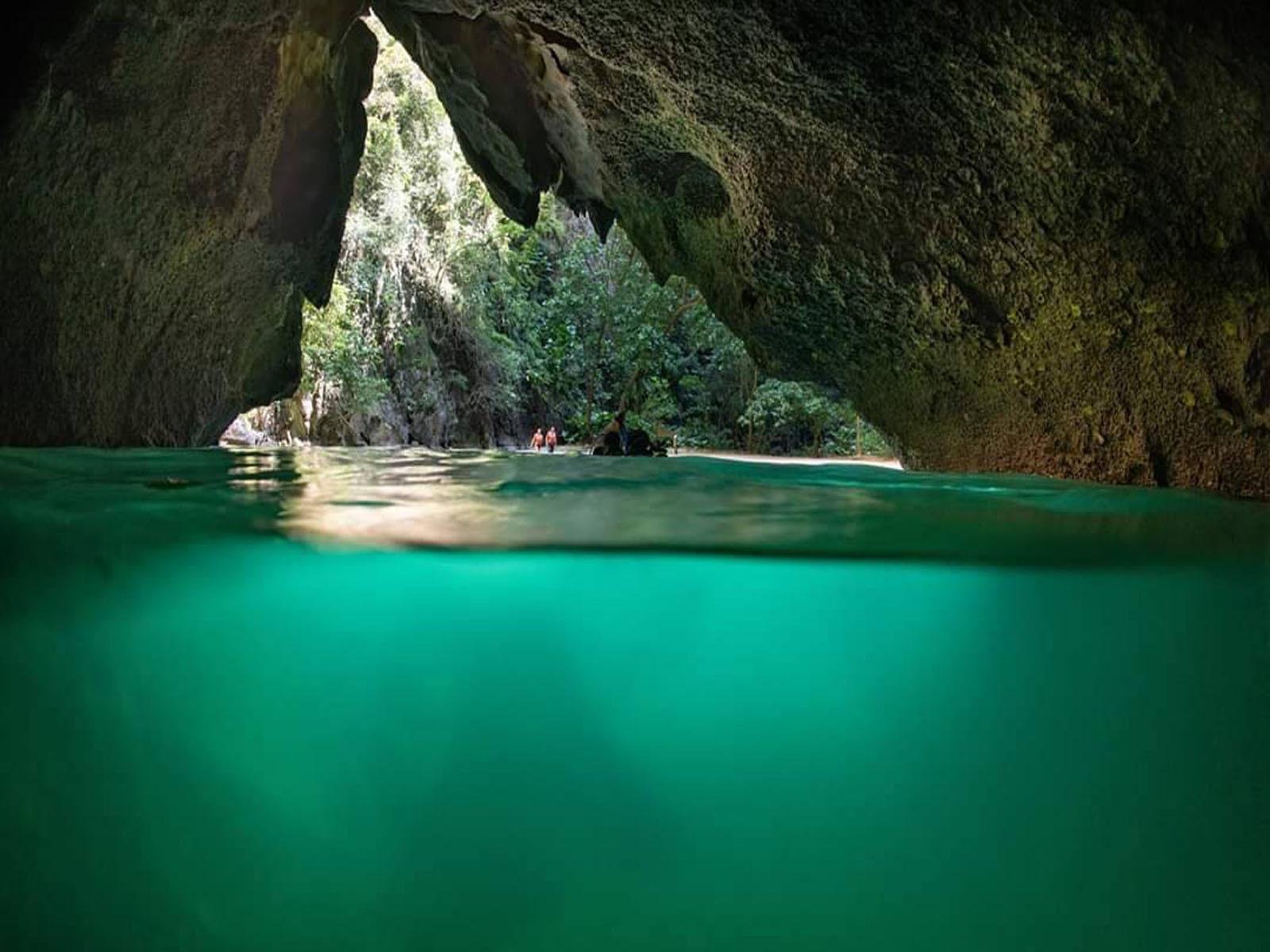 Four Island Snorkeling Adventure by Traditional Longtail Boat