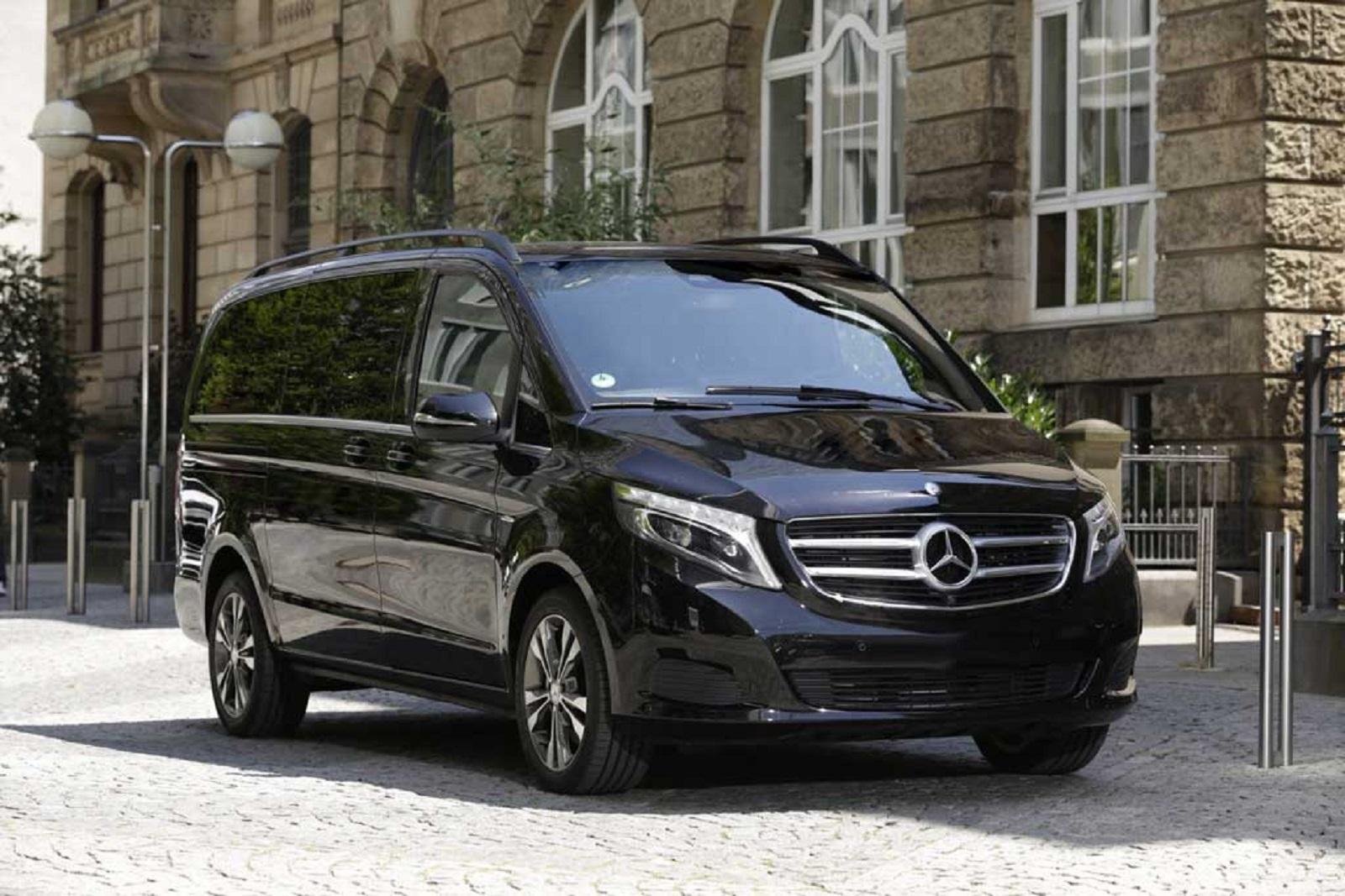 Private Airport Transfer: Kos Airport to Hotel