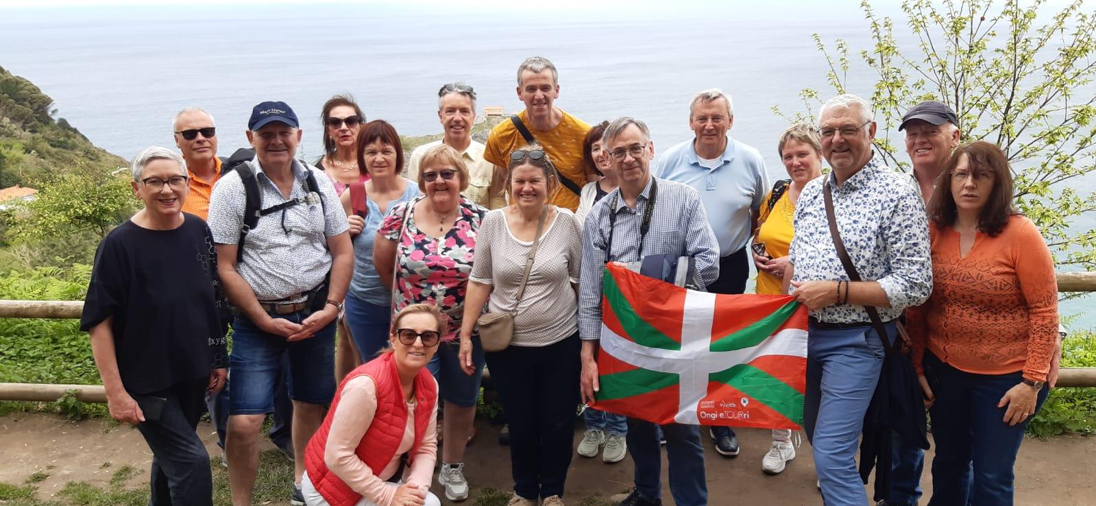 Gaztelugatxe Bermeo and Gernika day trip from Bilbao — image 6