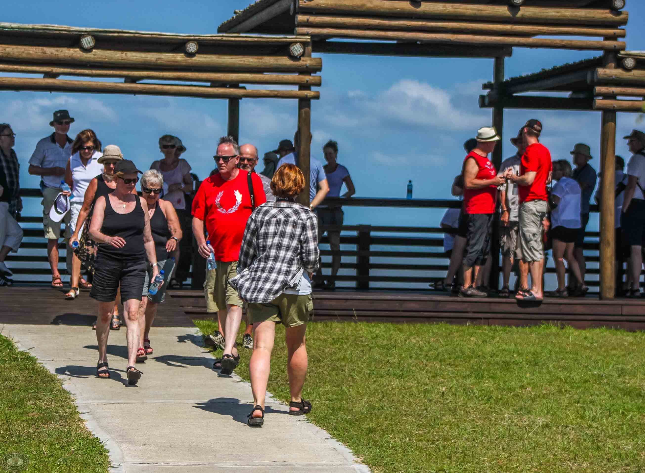 iSimangaliso Wetland Park Safari & Beach Experience