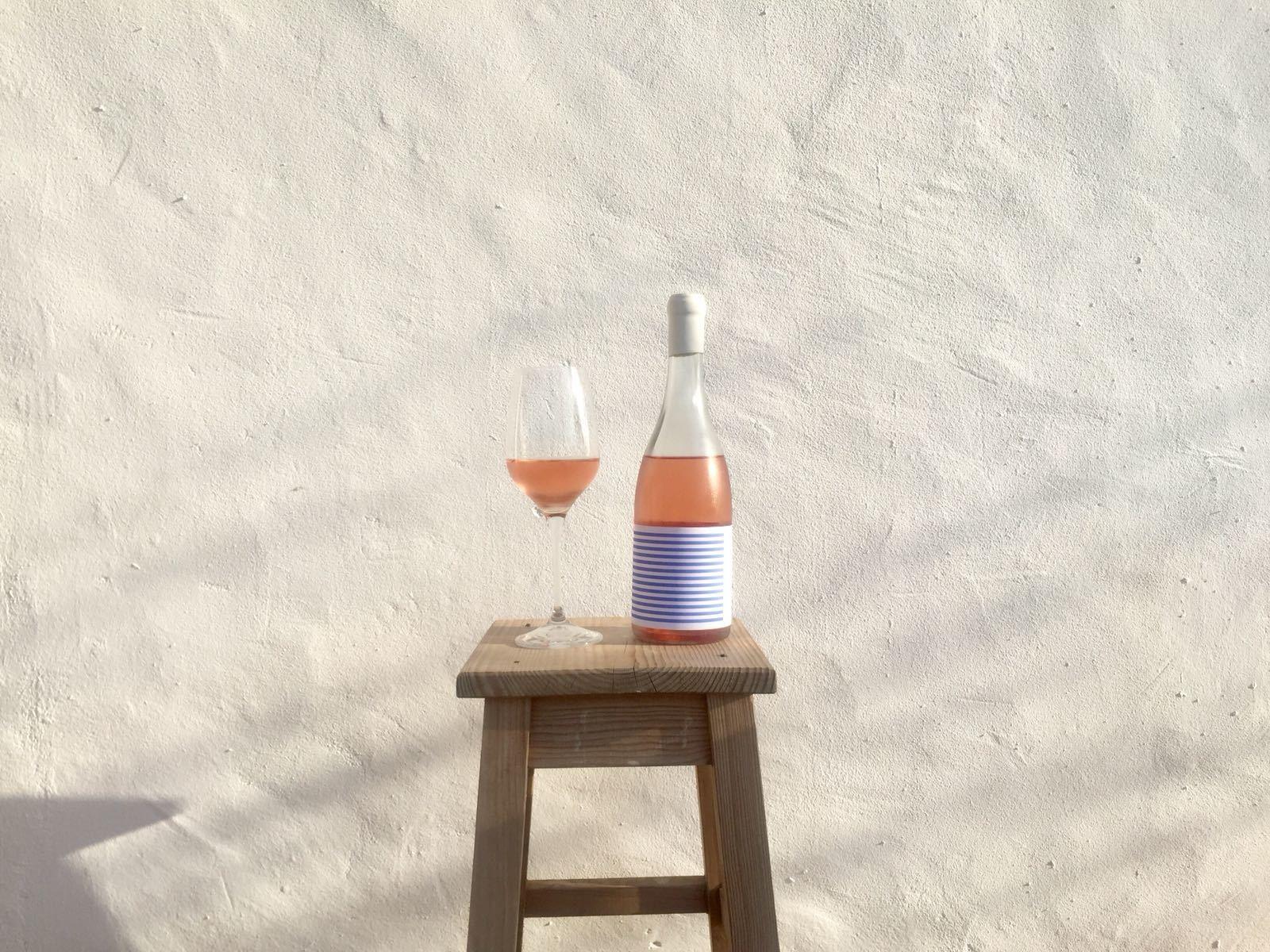 Algarve Estate Wine Tasting & Farmers' Lunch