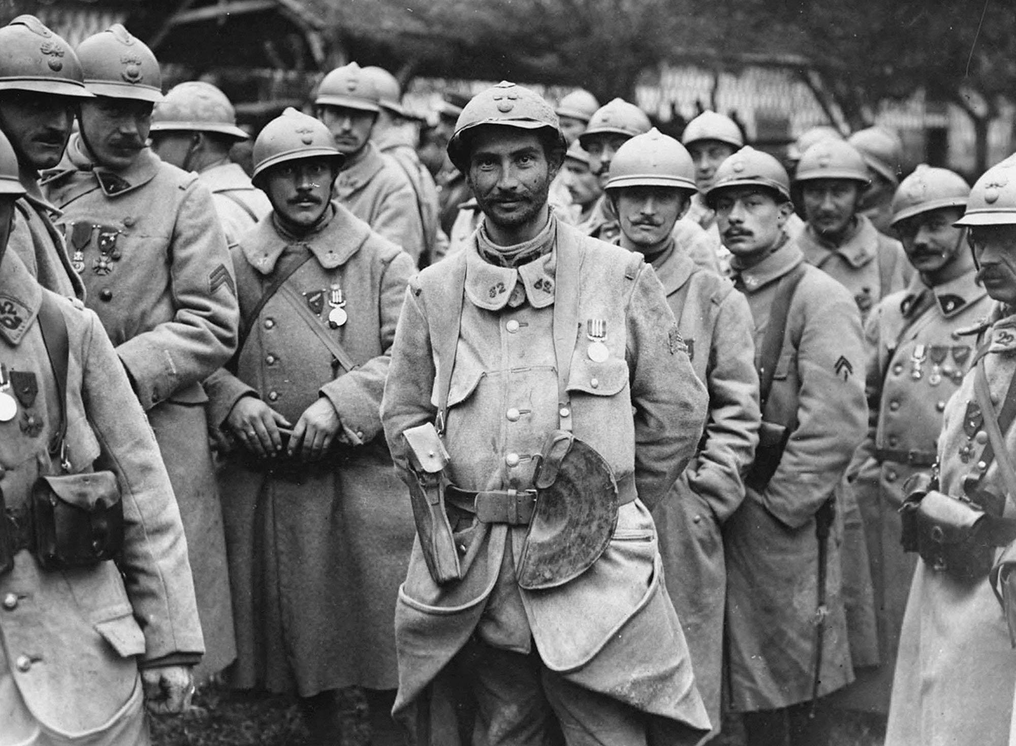 Flanders Fields Private WWI Tour from Bruges