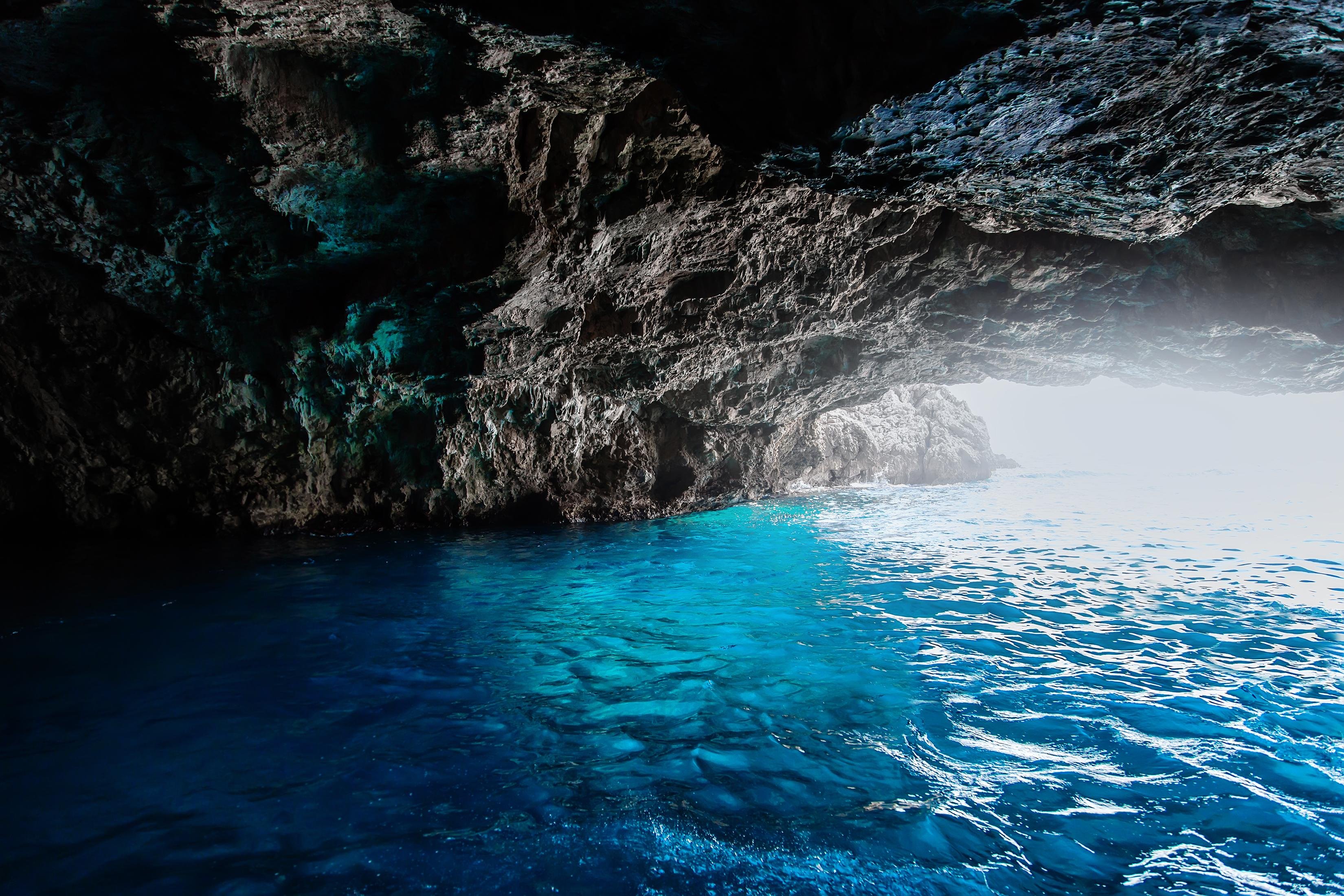 Blue Cave Montenegro boat tour from Kotor — image 17