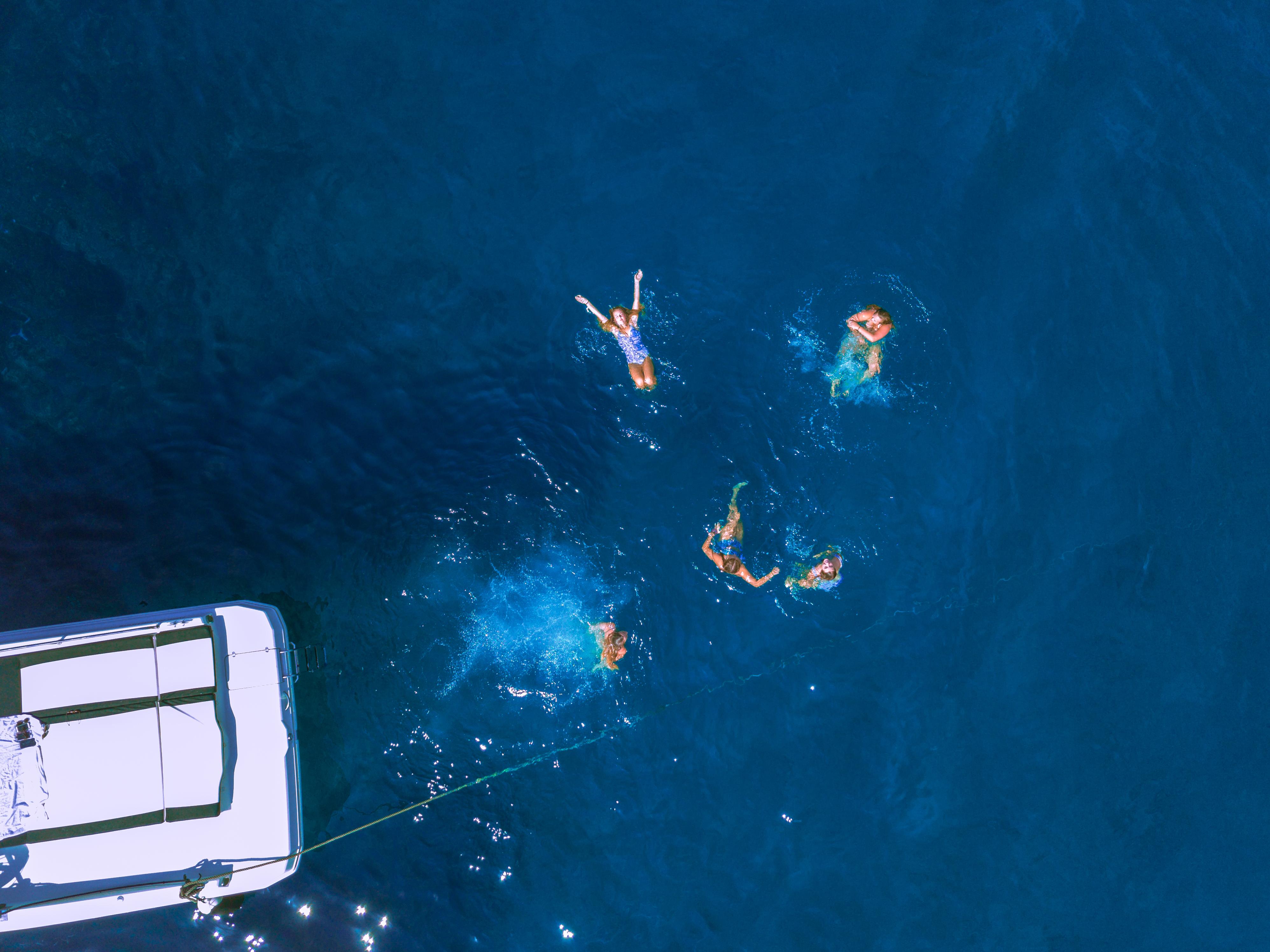 Blue Cave Montenegro boat tour from Kotor — image 4