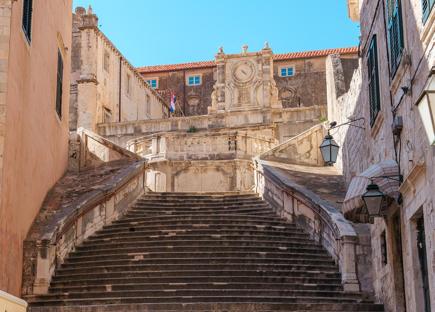 Dubrovnik Game of Thrones Tour: King's Landing & Lokrum Island