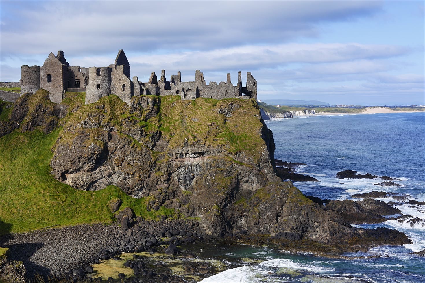 Belfast Filming Location Tours — image 6