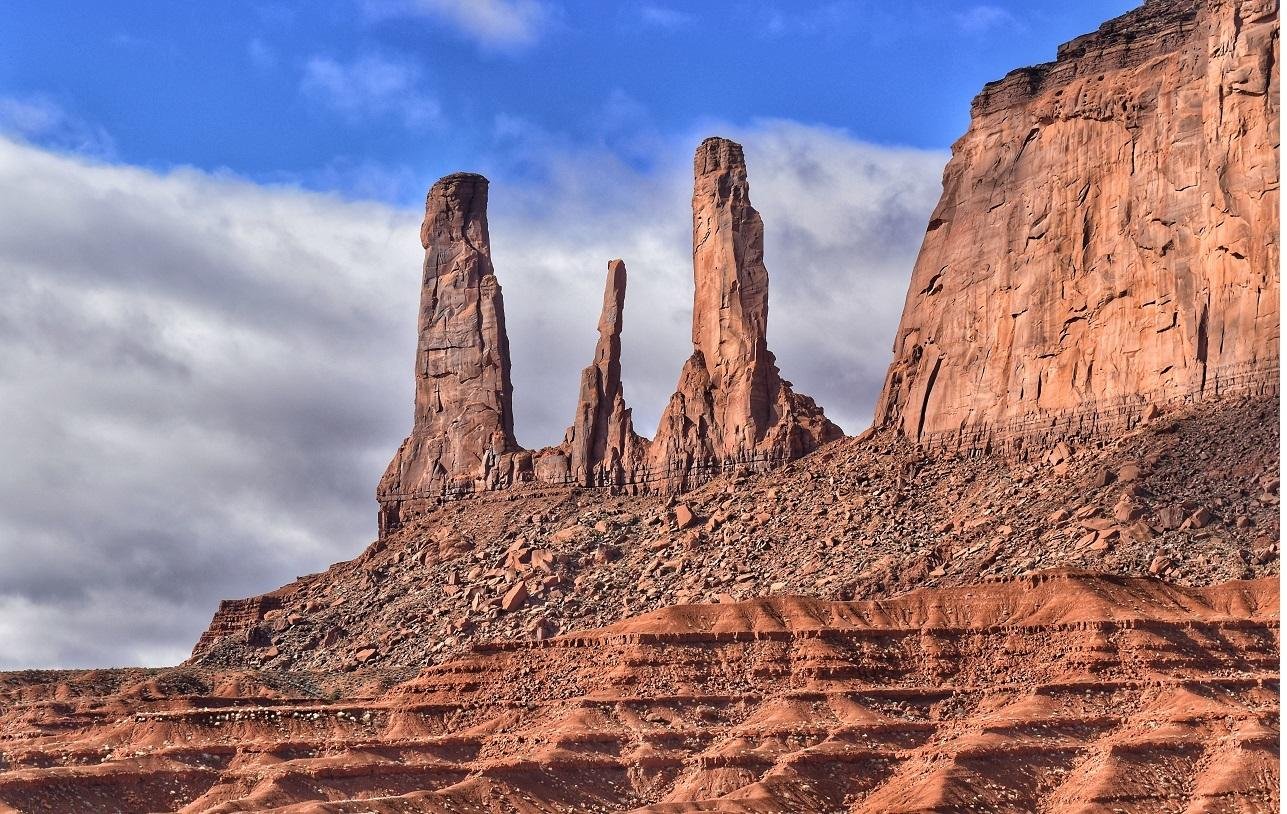 Monument Valley: Scenic 1.5-Hour Tour - 2026 (Verified Reviews)