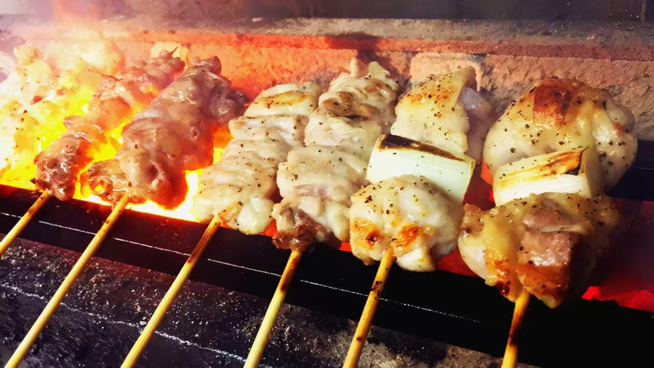 Tokyo Private Full-Day Tour with Yakitori Dinner & Hotel Transfers