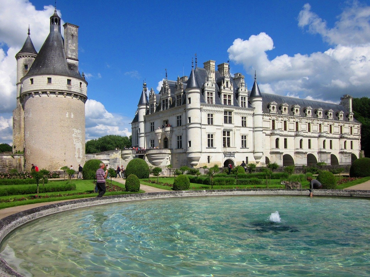 wine tour in the Loire Valley — Tours/Amboise: Chambord, Chenonceau Day Trip & Wine Tasting - 2026 (Verified Reviews)