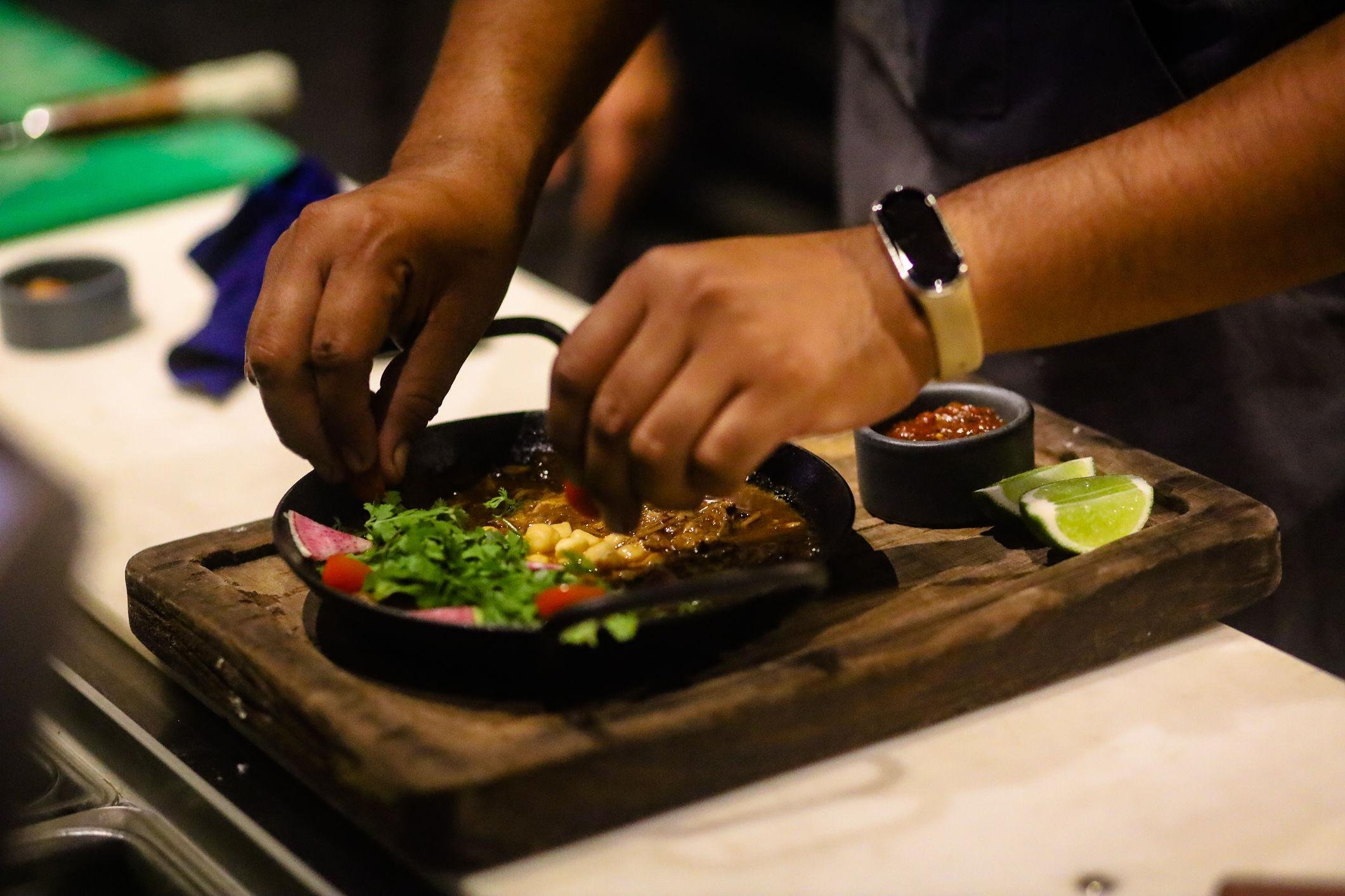Playa del Carmen: Gourmet Tequila & Mezcal Pairing Tour