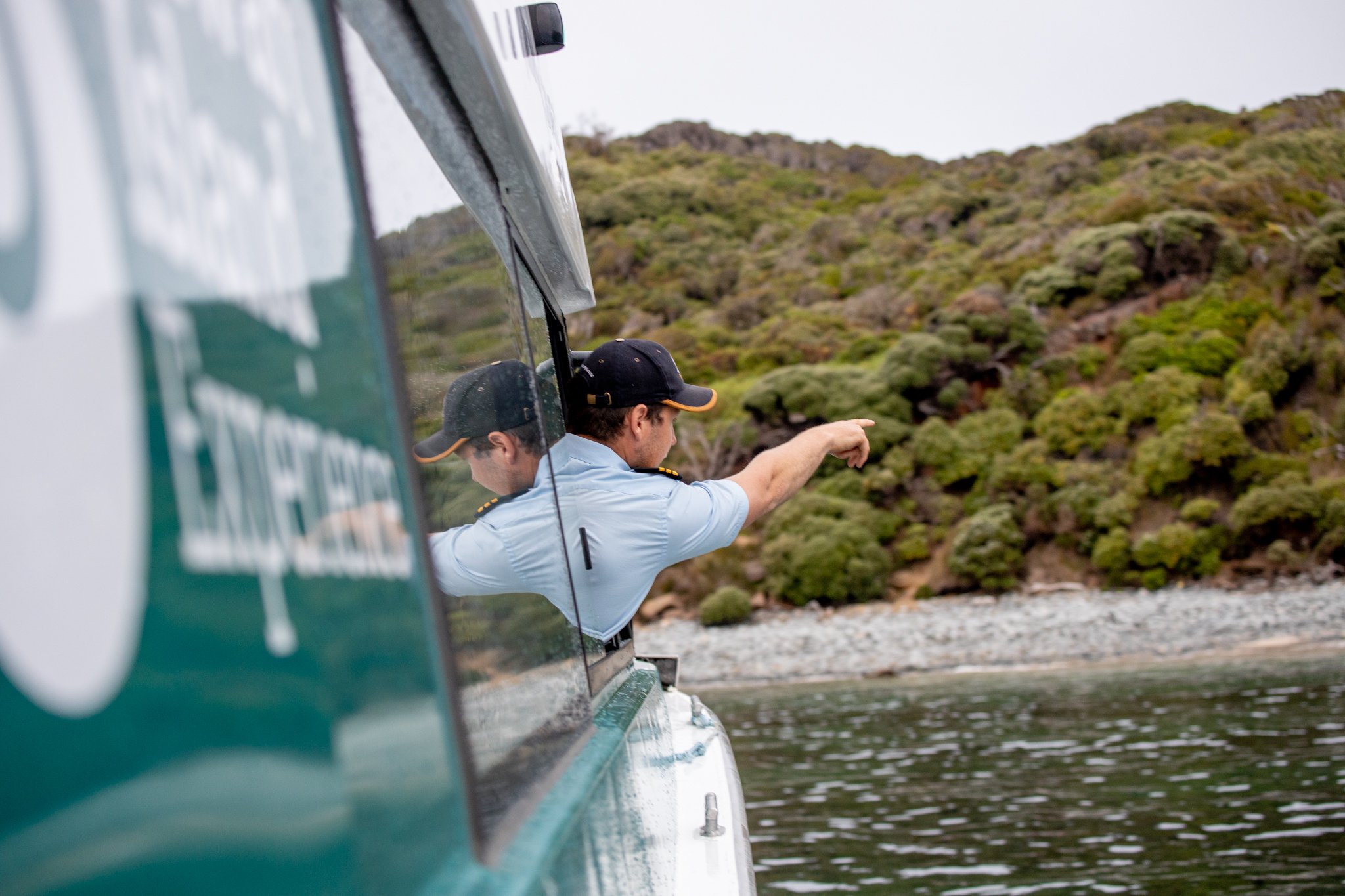 South Island tour photo — image 5