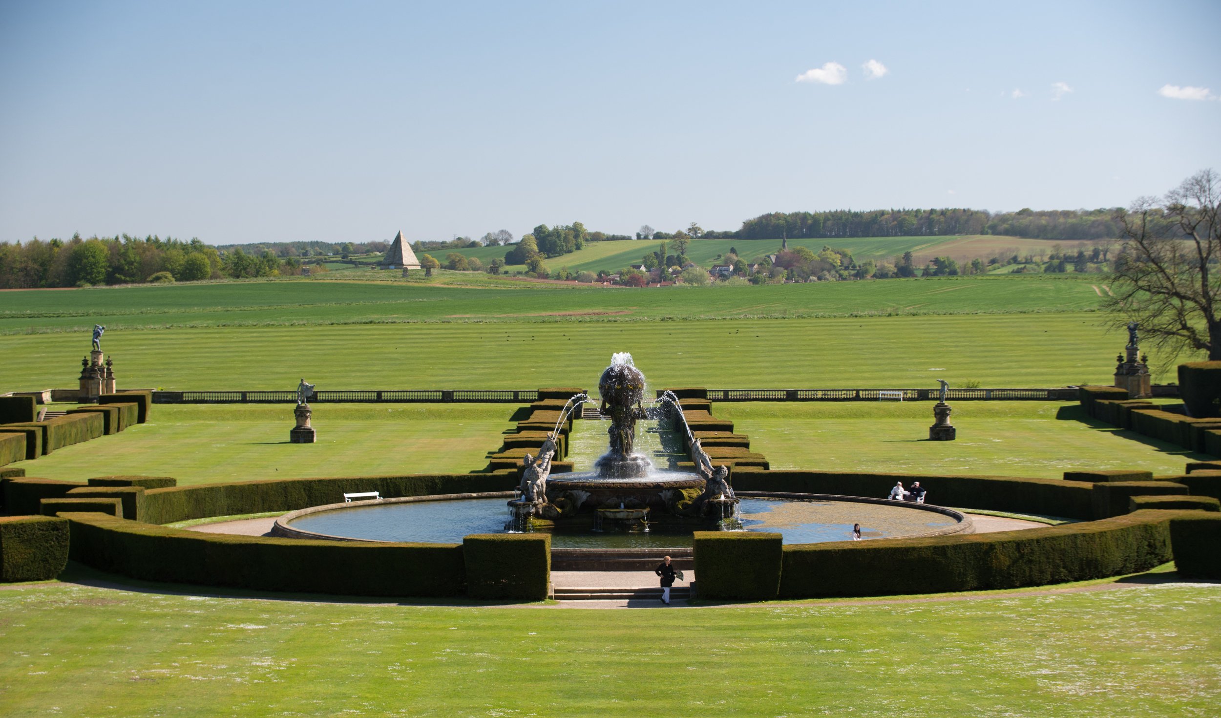 York: Castle Howard House and Gardens - Self-Guided - 2026 (Verified Reviews)