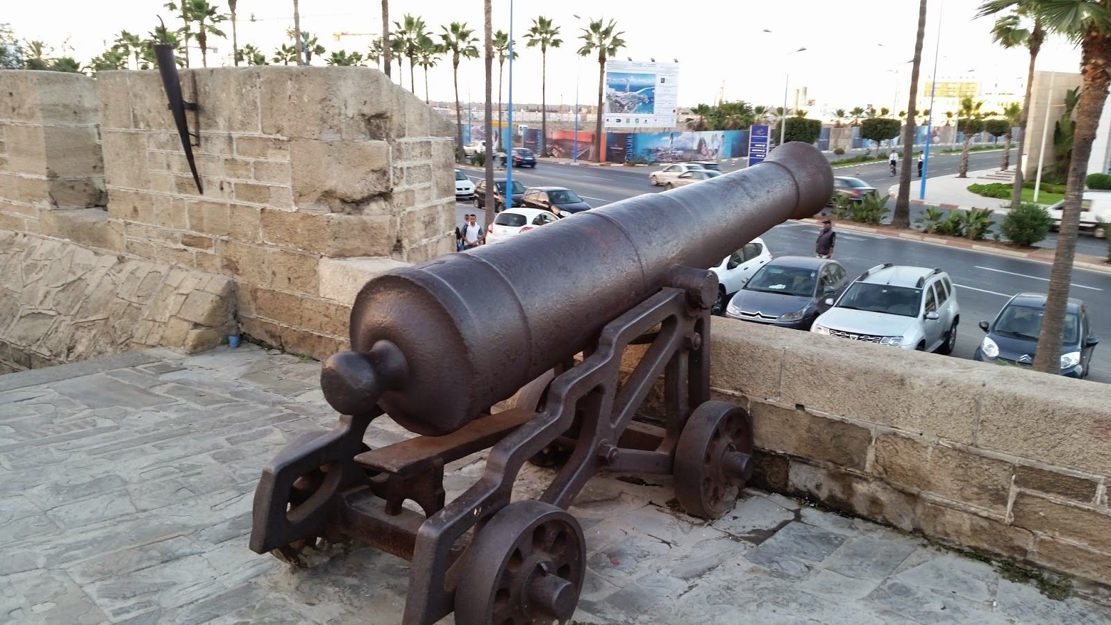 Casablanca Layover: Guided City Tour with Airport Transfers
