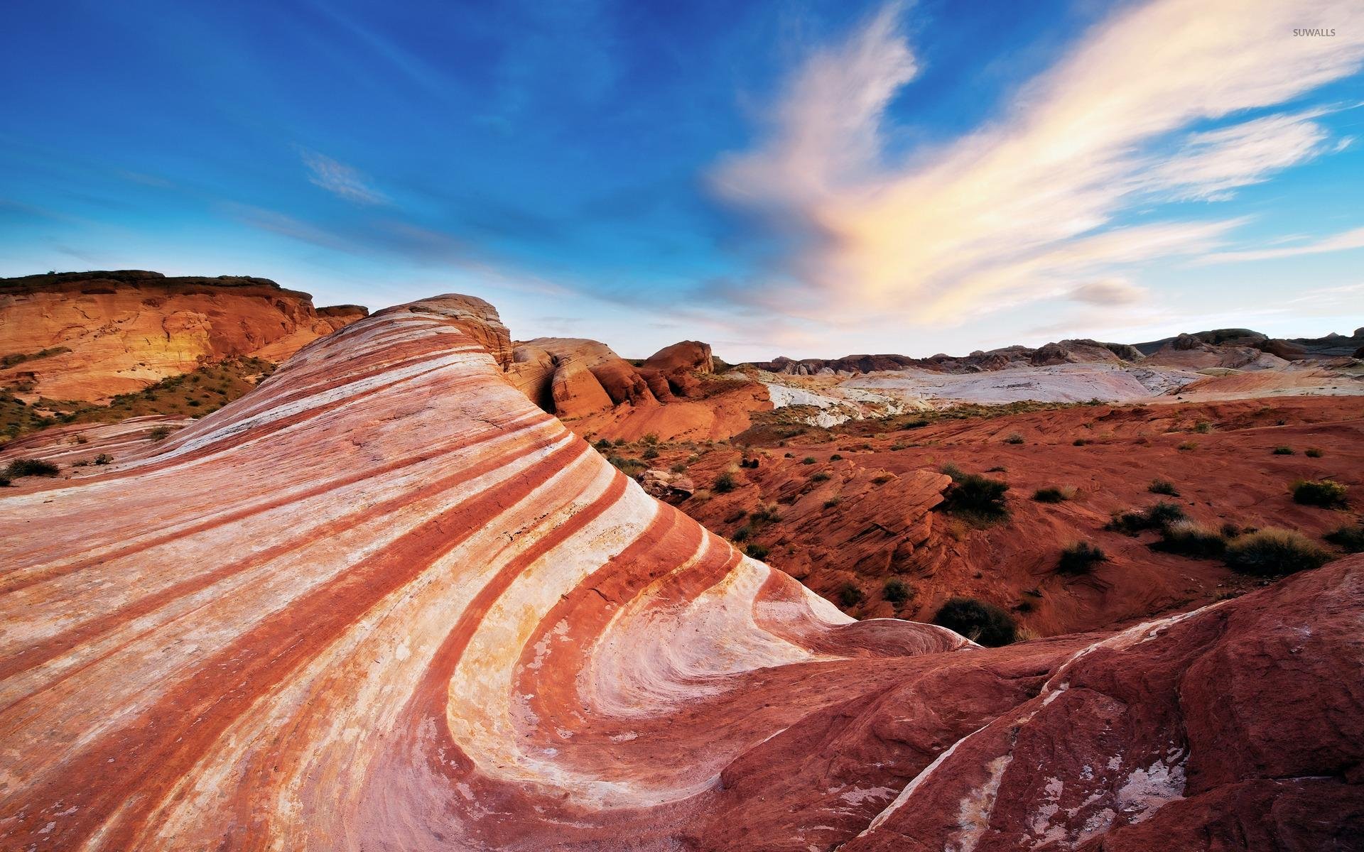 From Las Vegas: Valley of Fire State Park Tour - 2026 (Verified Reviews)