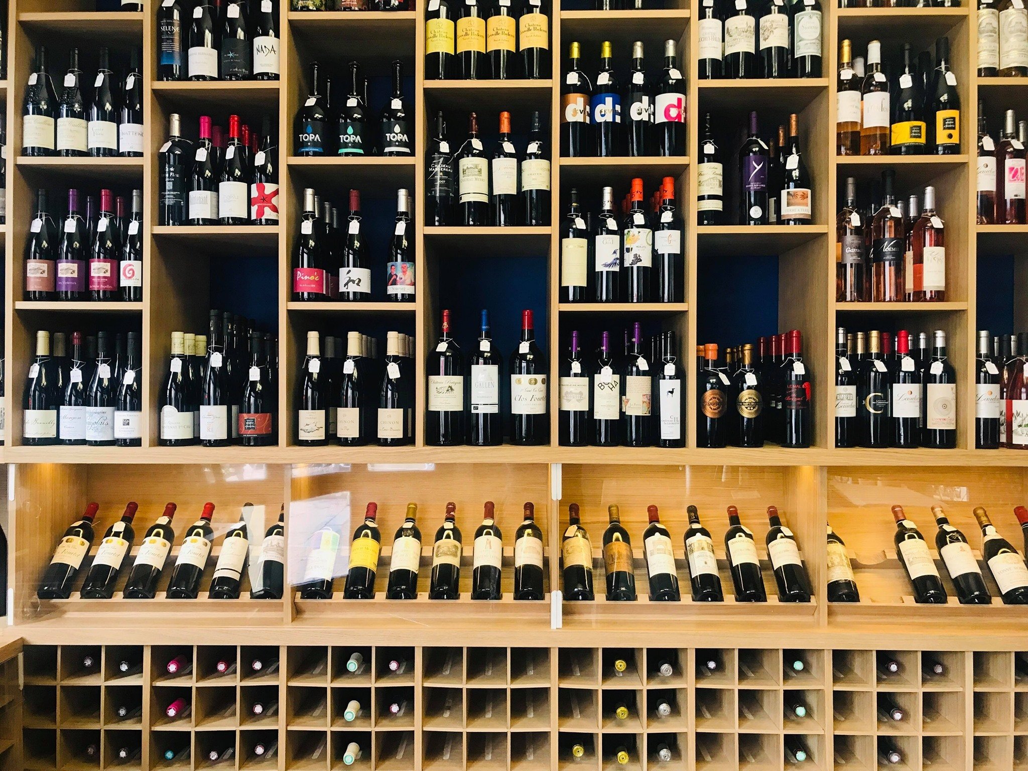 Bordeaux Culinary Walk: Complete Meal & Organic Wines