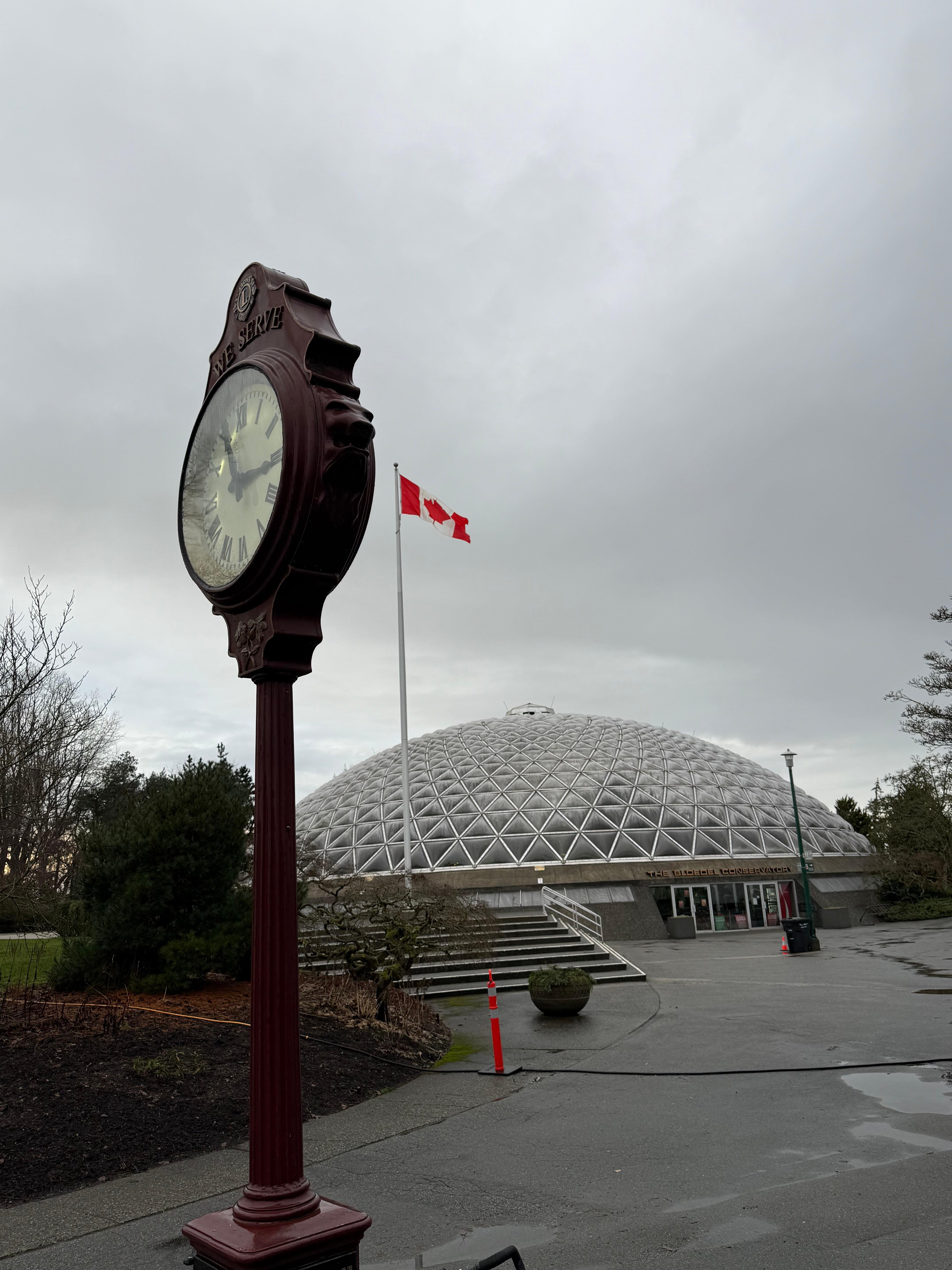 Vancouver Highlights: Private Car Tour of City Landmarks