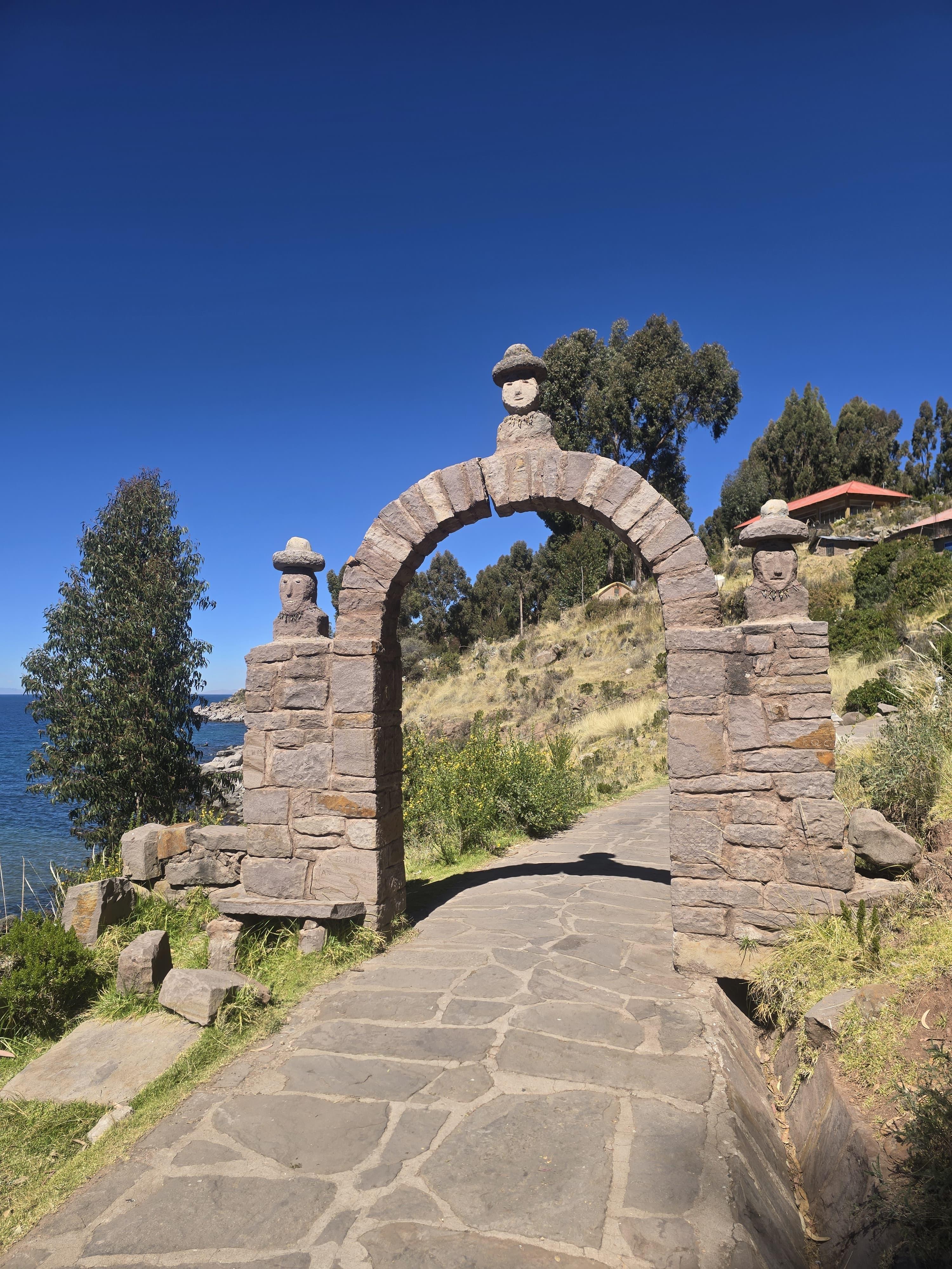 Aventura de lancha rápida no Lago Titicaca: Ilhas Uros e Taquile