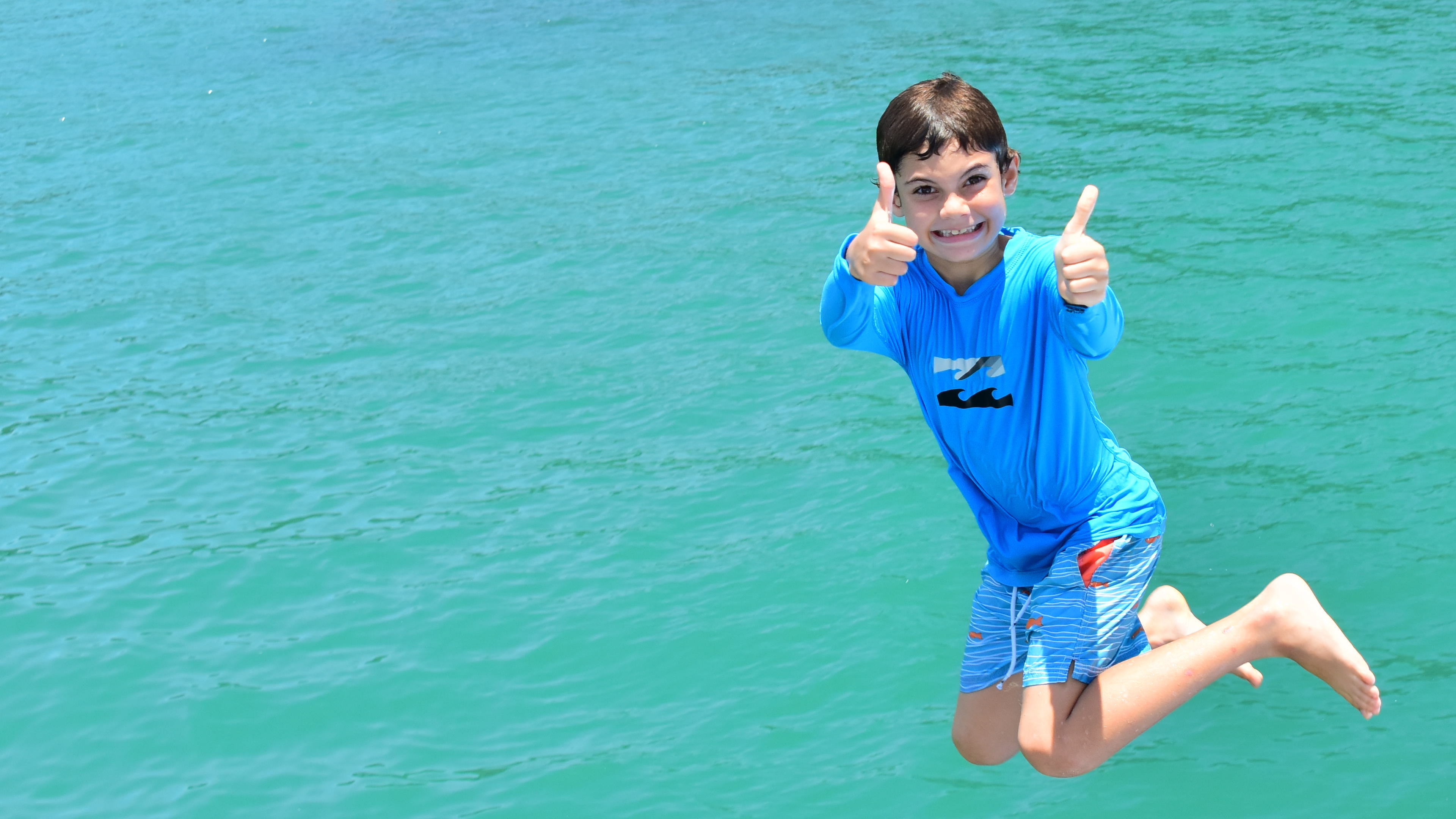 Pacific Coast Catamaran Eco Adventure with Lunch