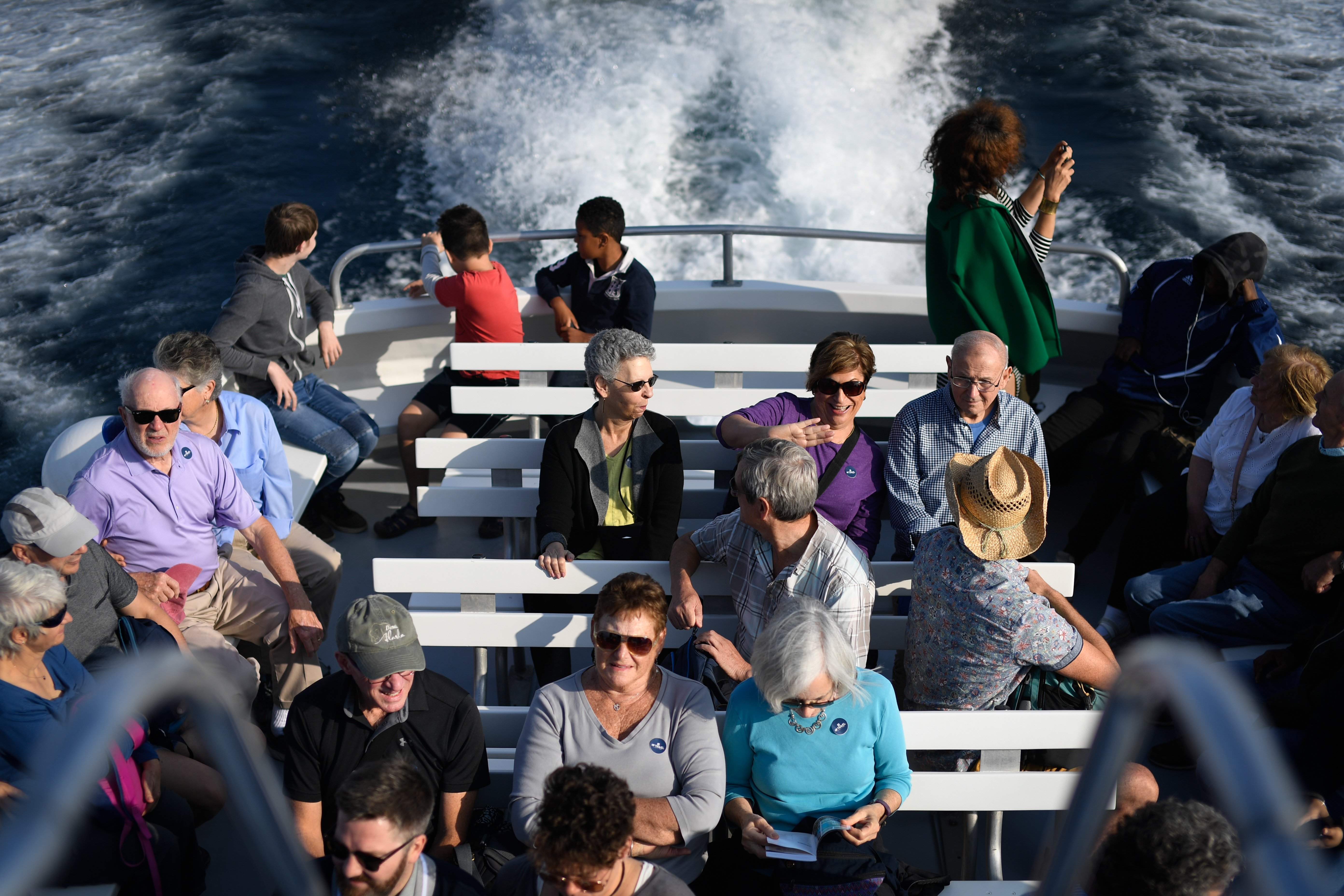 Capri & Anacapri Day Tour from Rome with Island Boat Cruise