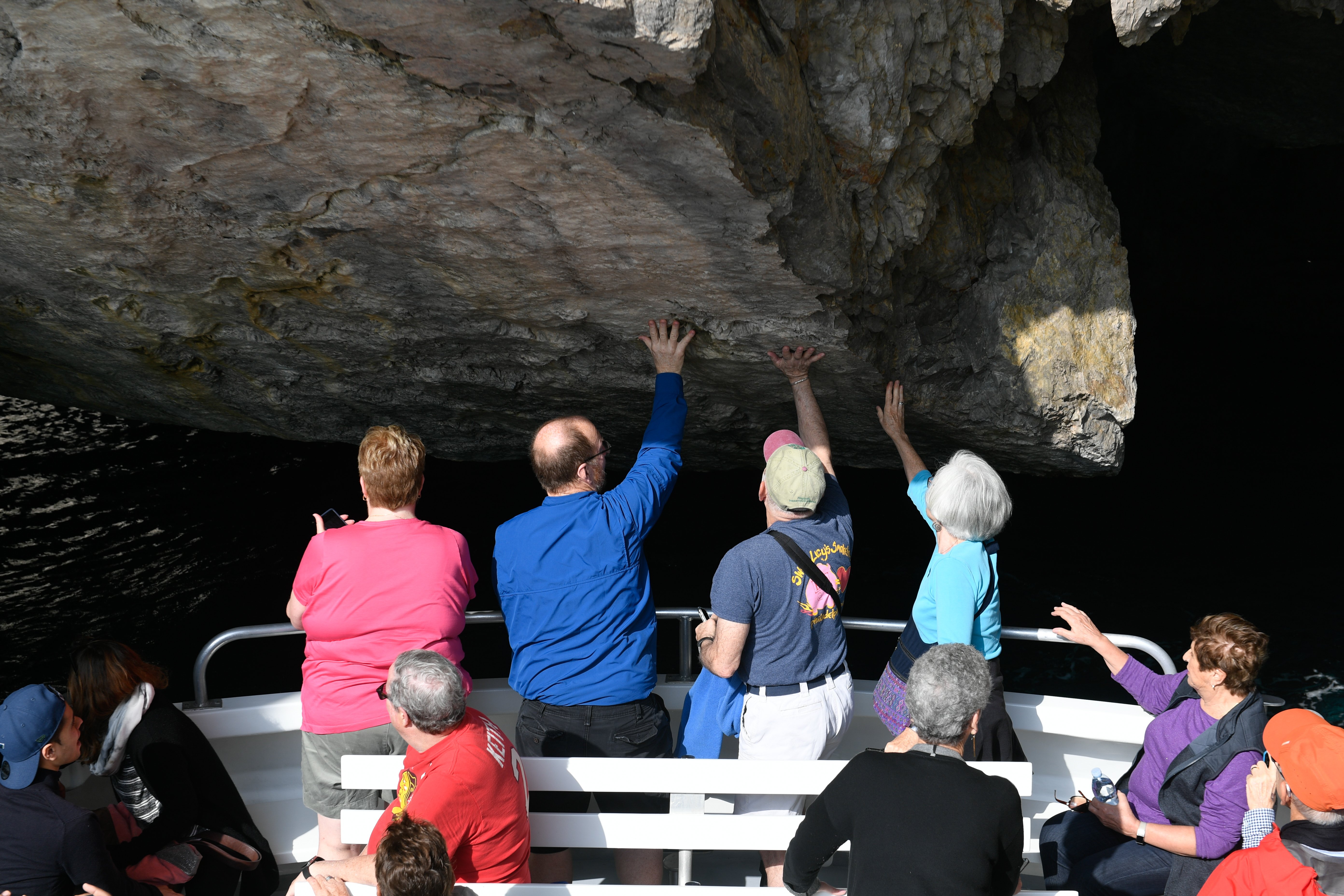 Capri & Anacapri Day Tour from Rome with Island Boat Cruise