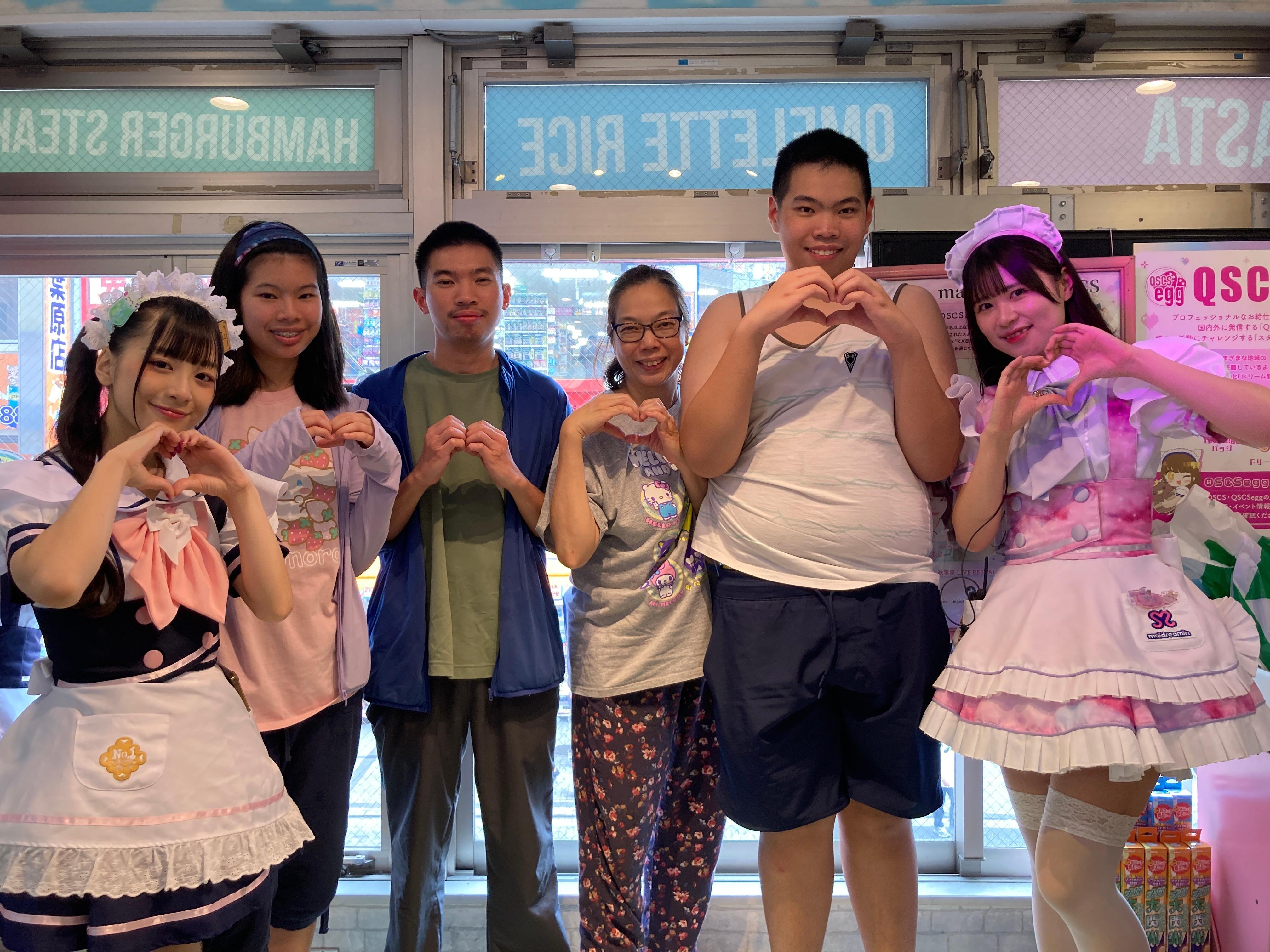 Tokyo Akihabara, Anime, Manga, Video Games & Maid Cafe Tour — Tokyo anime tour in Akihabara