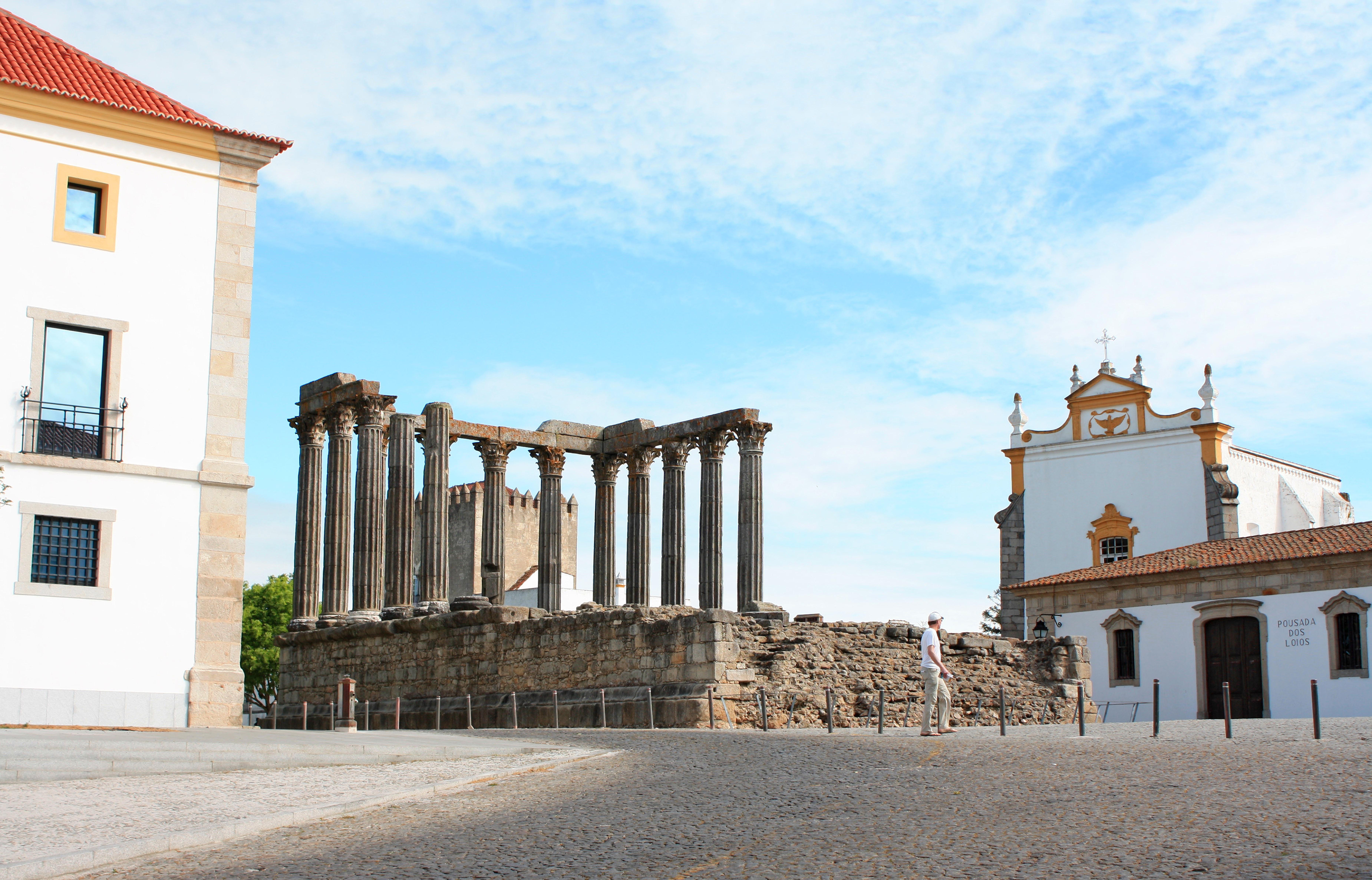wine tour in Évora — photo 1
