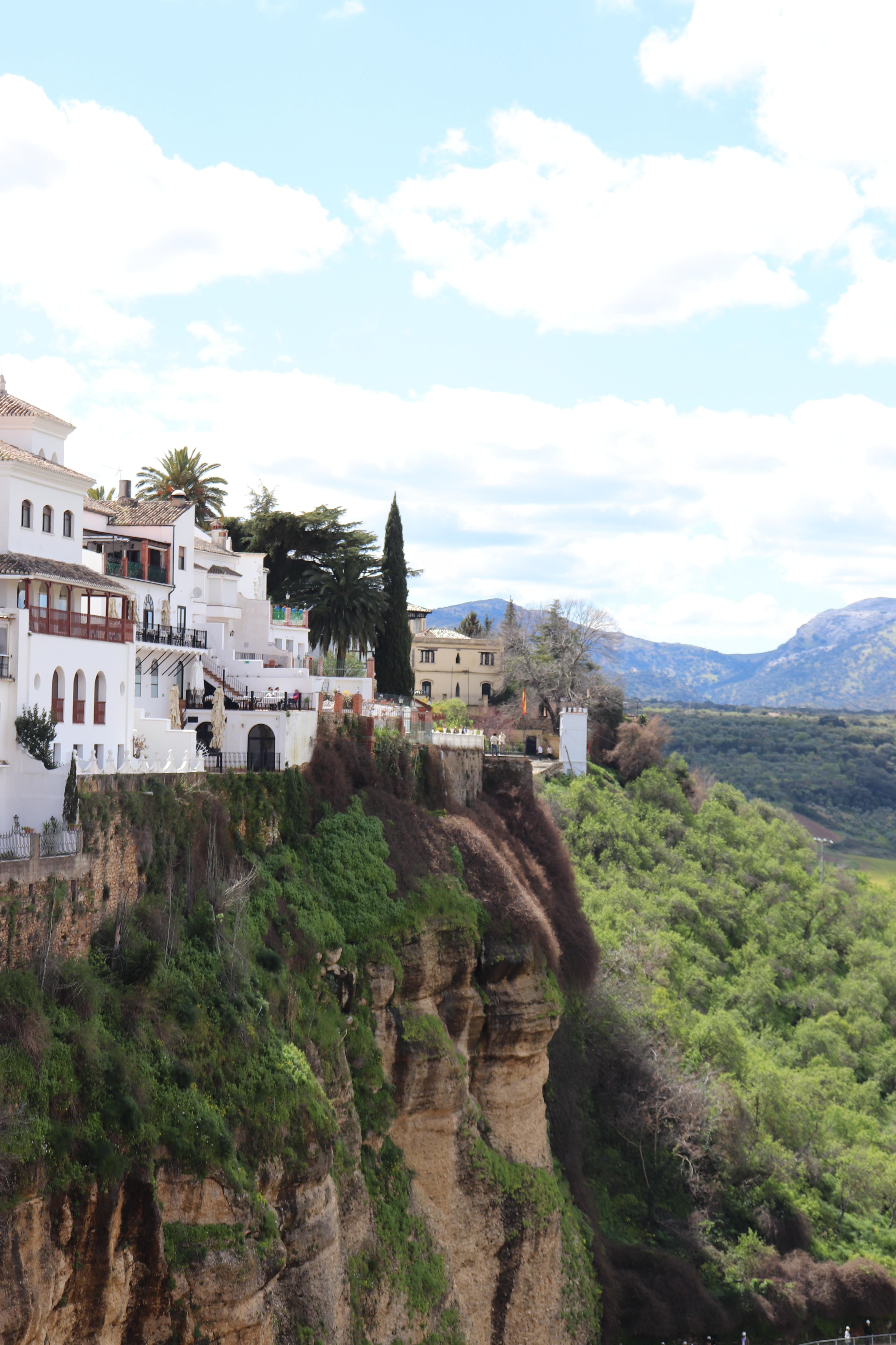 wine tour in Ronda — photo 23