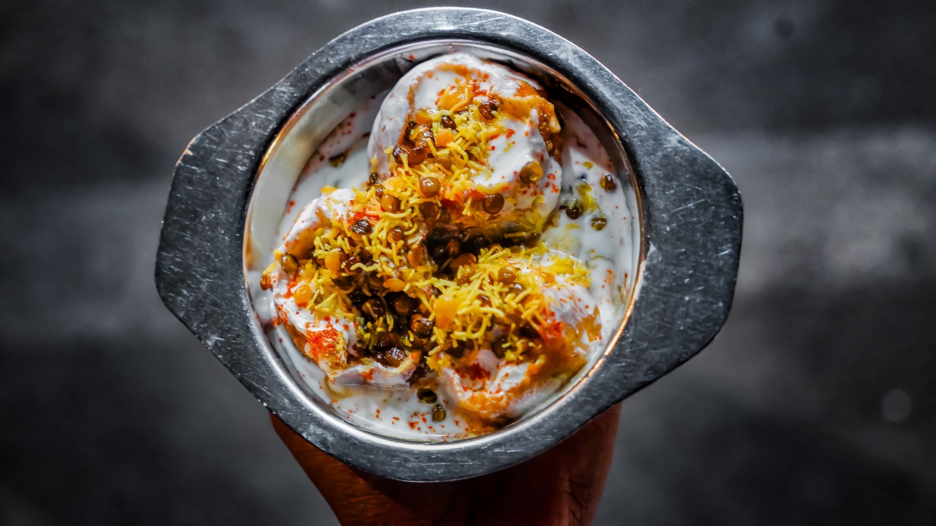 Mumbai Bombay Express: Ultimate 15-Dish Food Safari