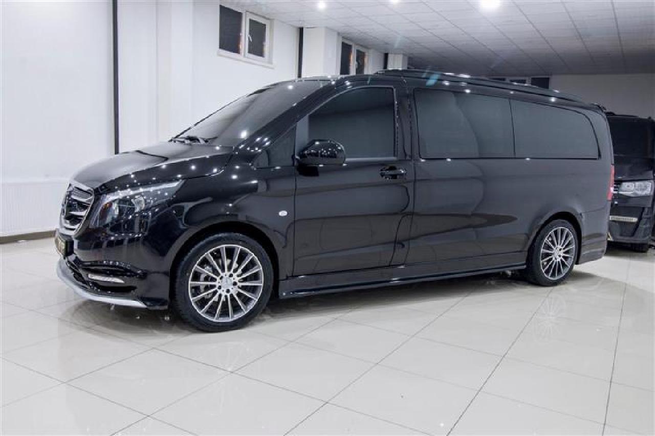 Private Luxury Transfer: Fethiye to Dalaman Airport