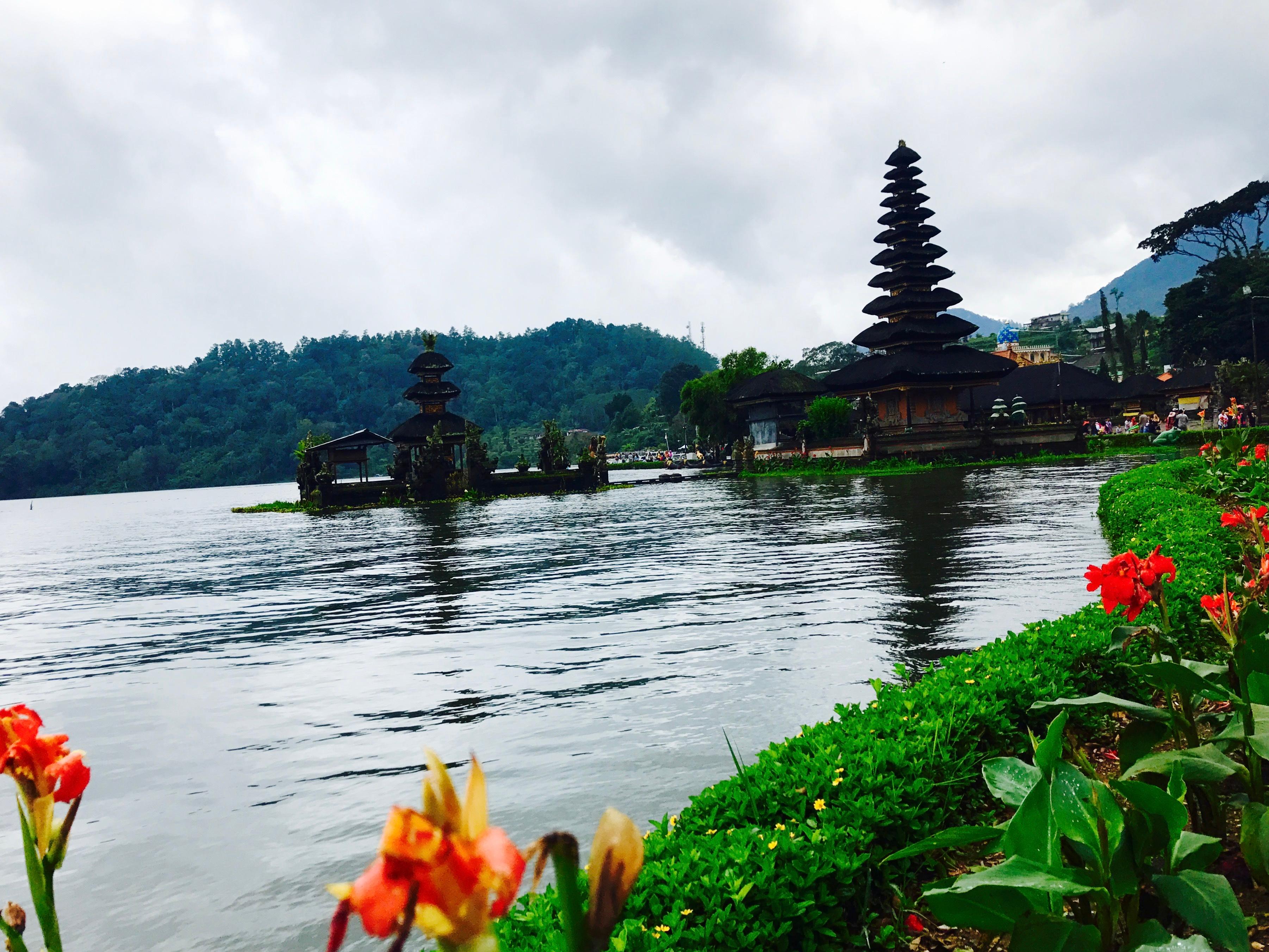 Bali Heritage & Highlands: UNESCO Temple Tour