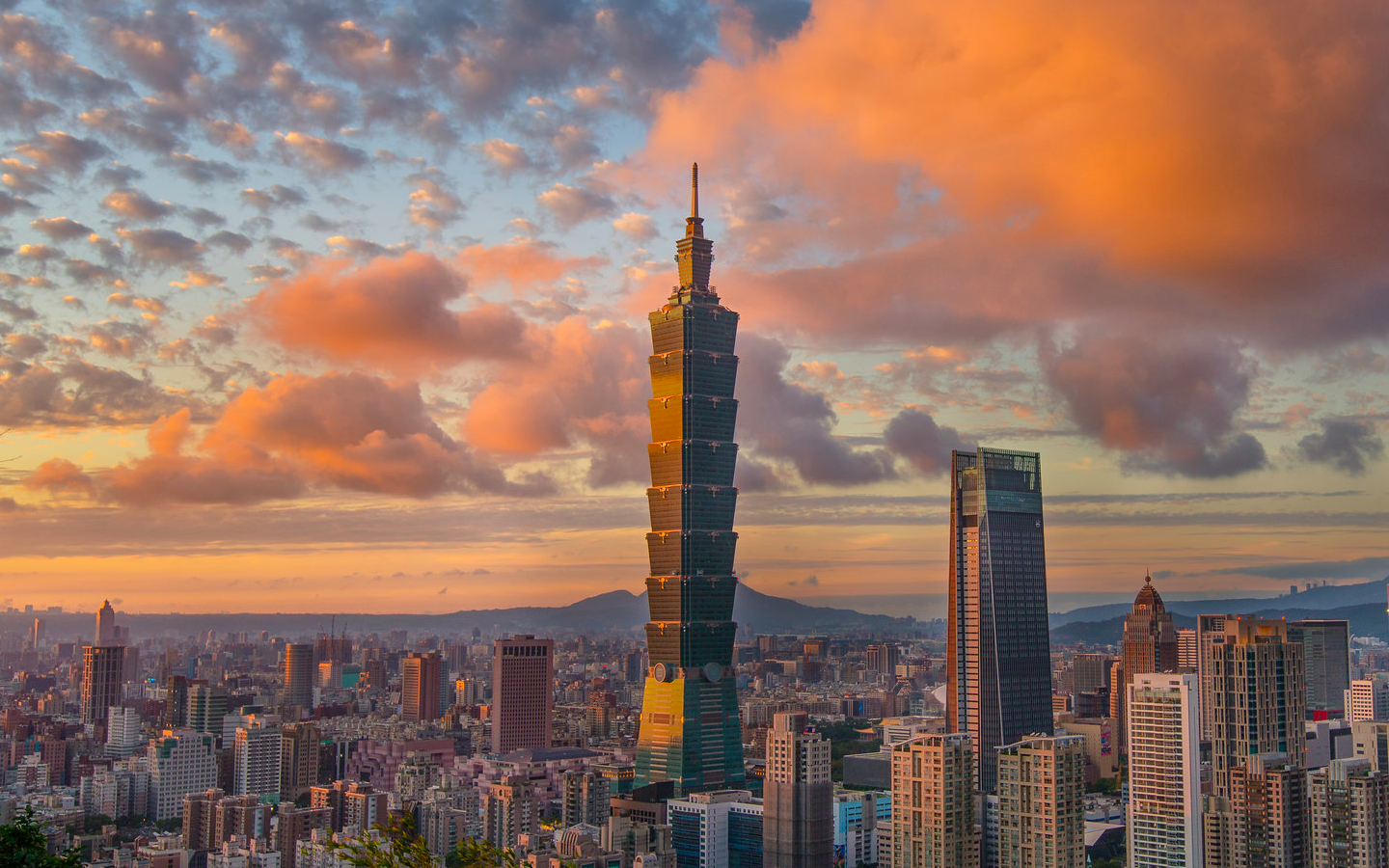 Private Taipei Layover Tour from Taoyuan Airport